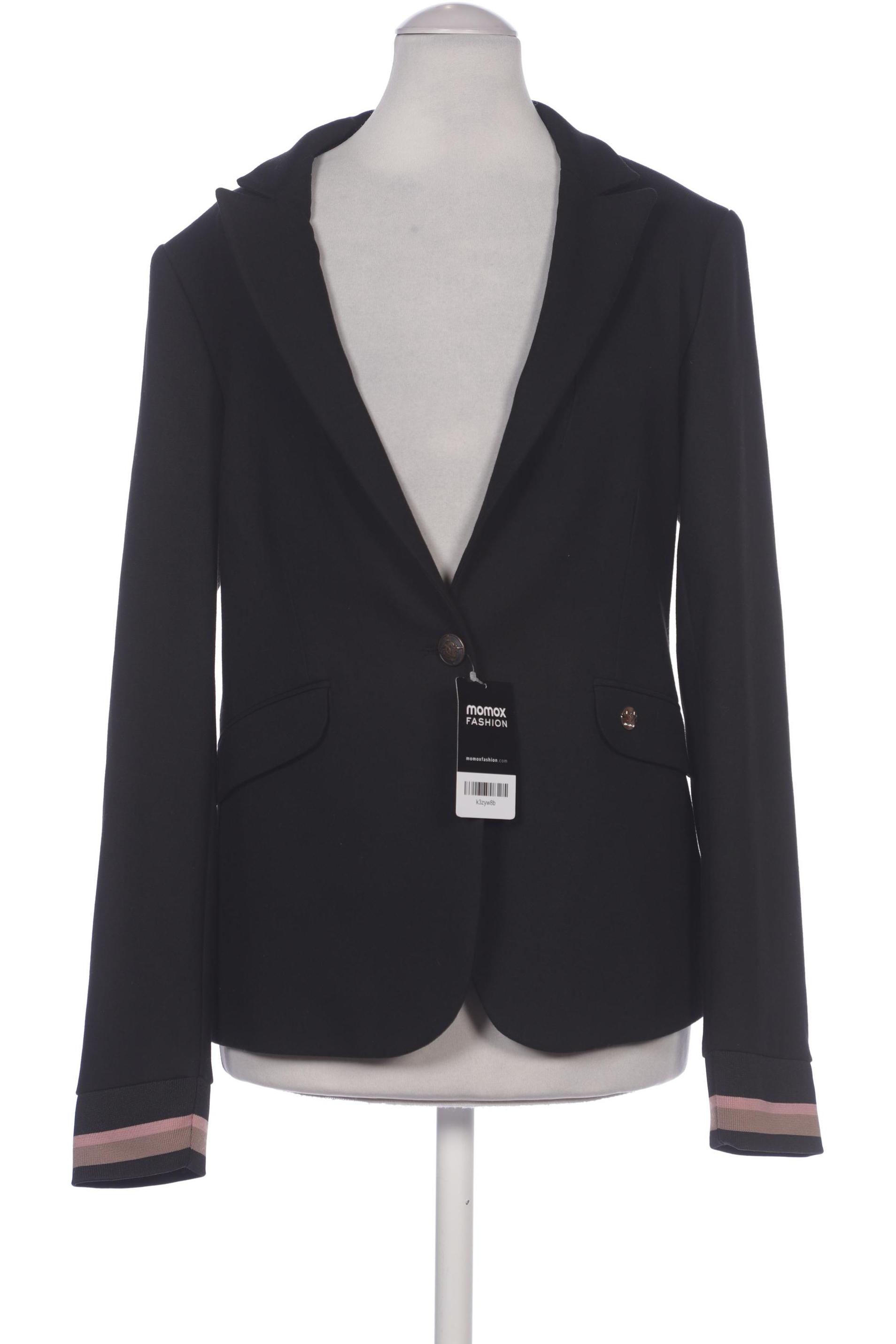 

Mos Mosh Damen Blazer, schwarz, Gr. 36