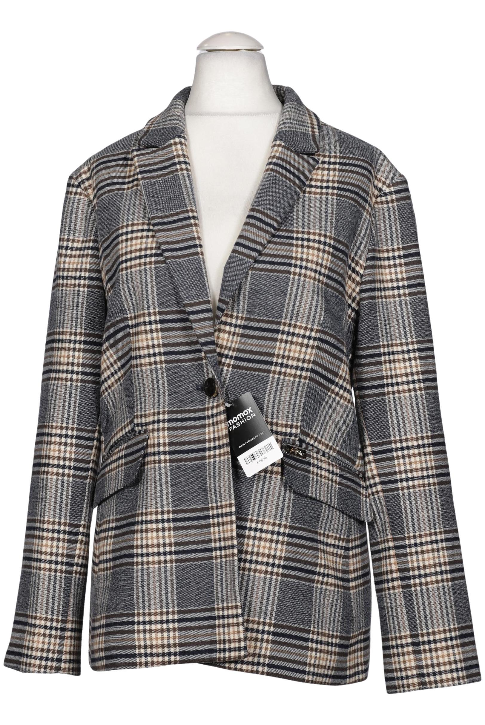 

Mos Mosh Damen Blazer, grau, Gr. 40