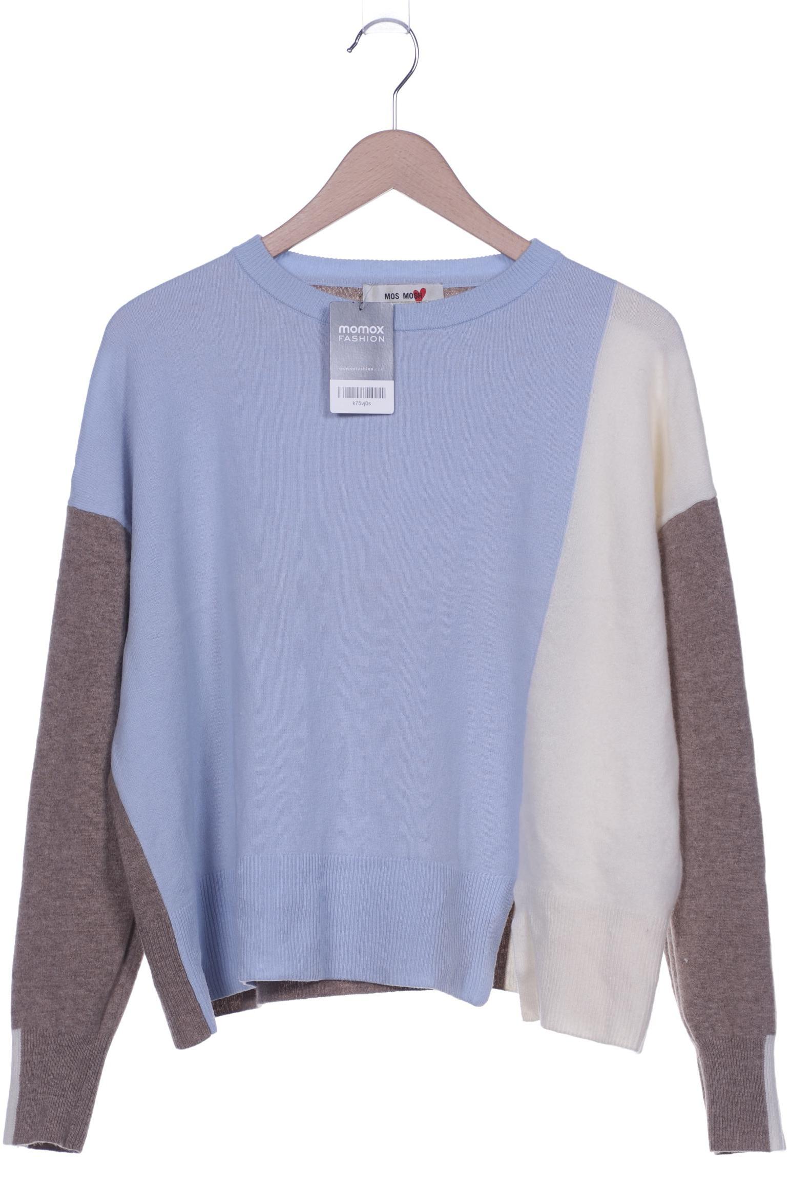 

Mos Mosh Damen Pullover, mehrfarbig, Gr. 38