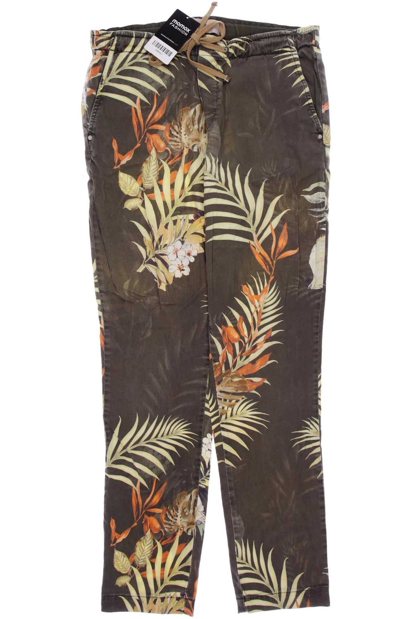 

Mos Mosh Damen Stoffhose, grün