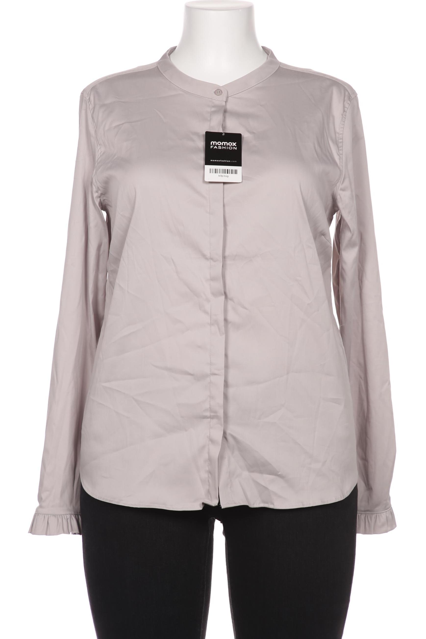 

Mos Mosh Damen Bluse, grau, Gr. 44