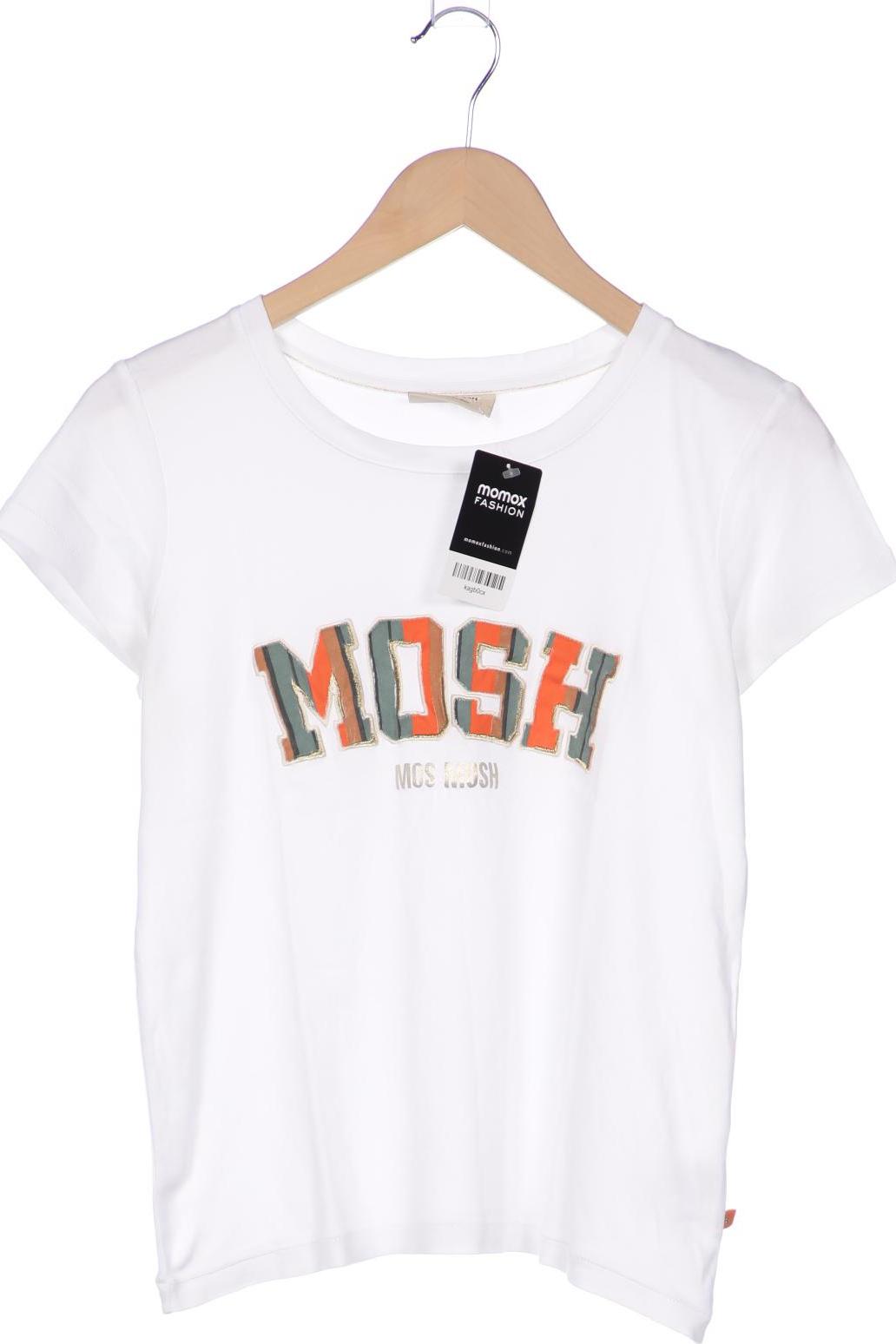 

Mos Mosh Damen T-Shirt, weiß