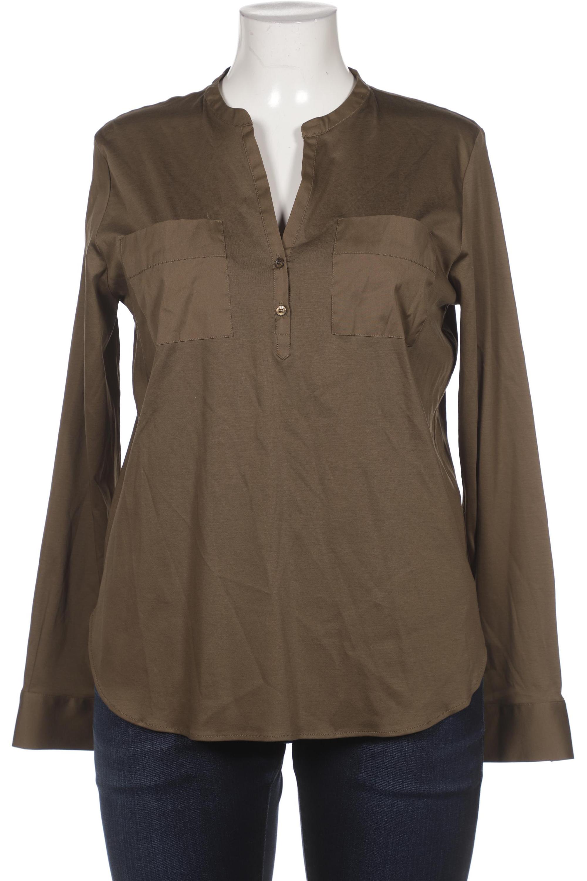 

Mos Mosh Damen Bluse, grün, Gr. 42