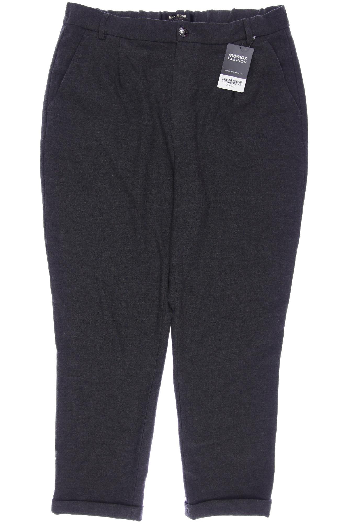 

Mos Mosh Damen Stoffhose, grau, Gr. 40