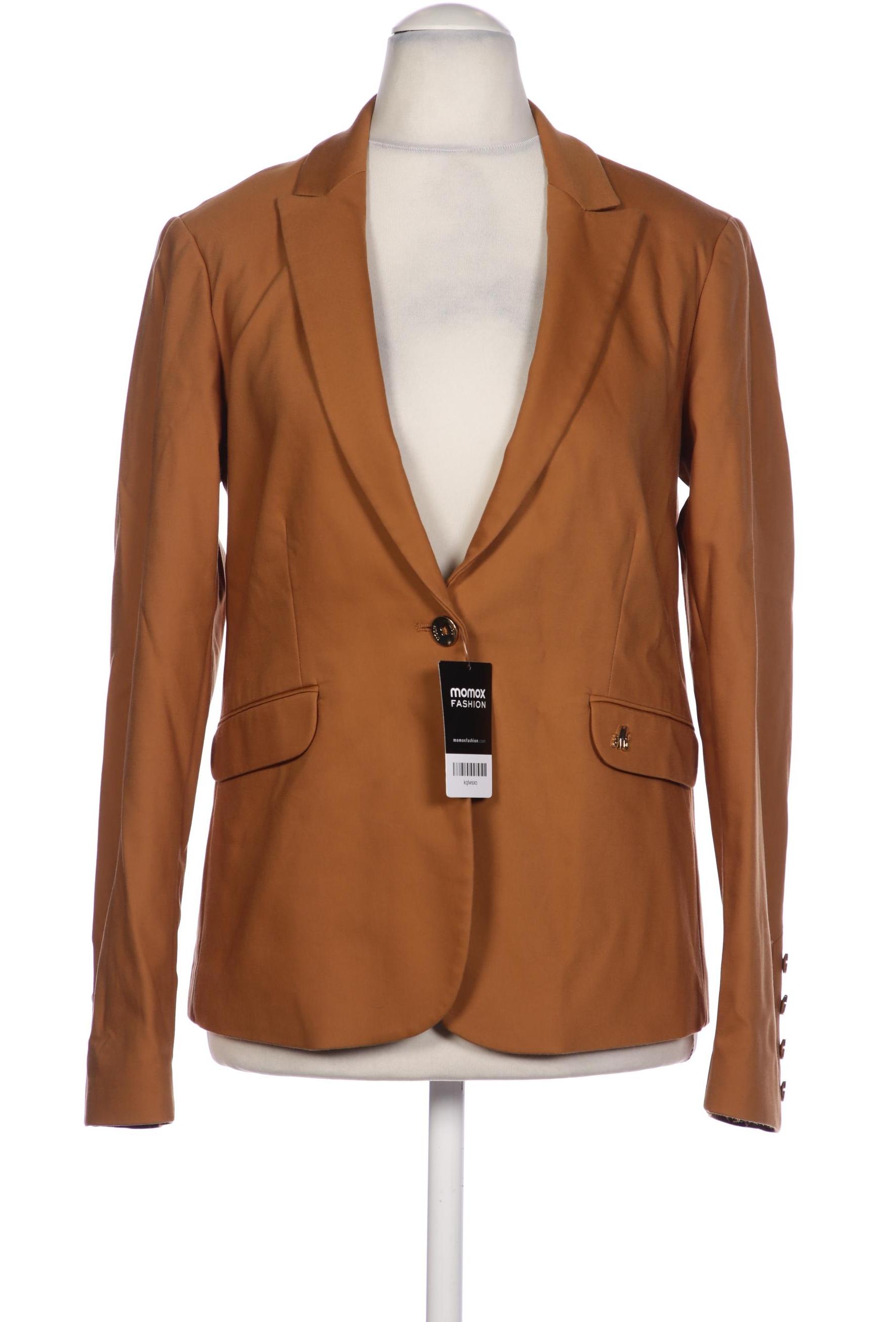 

Mos Mosh Damen Blazer, braun, Gr. 38