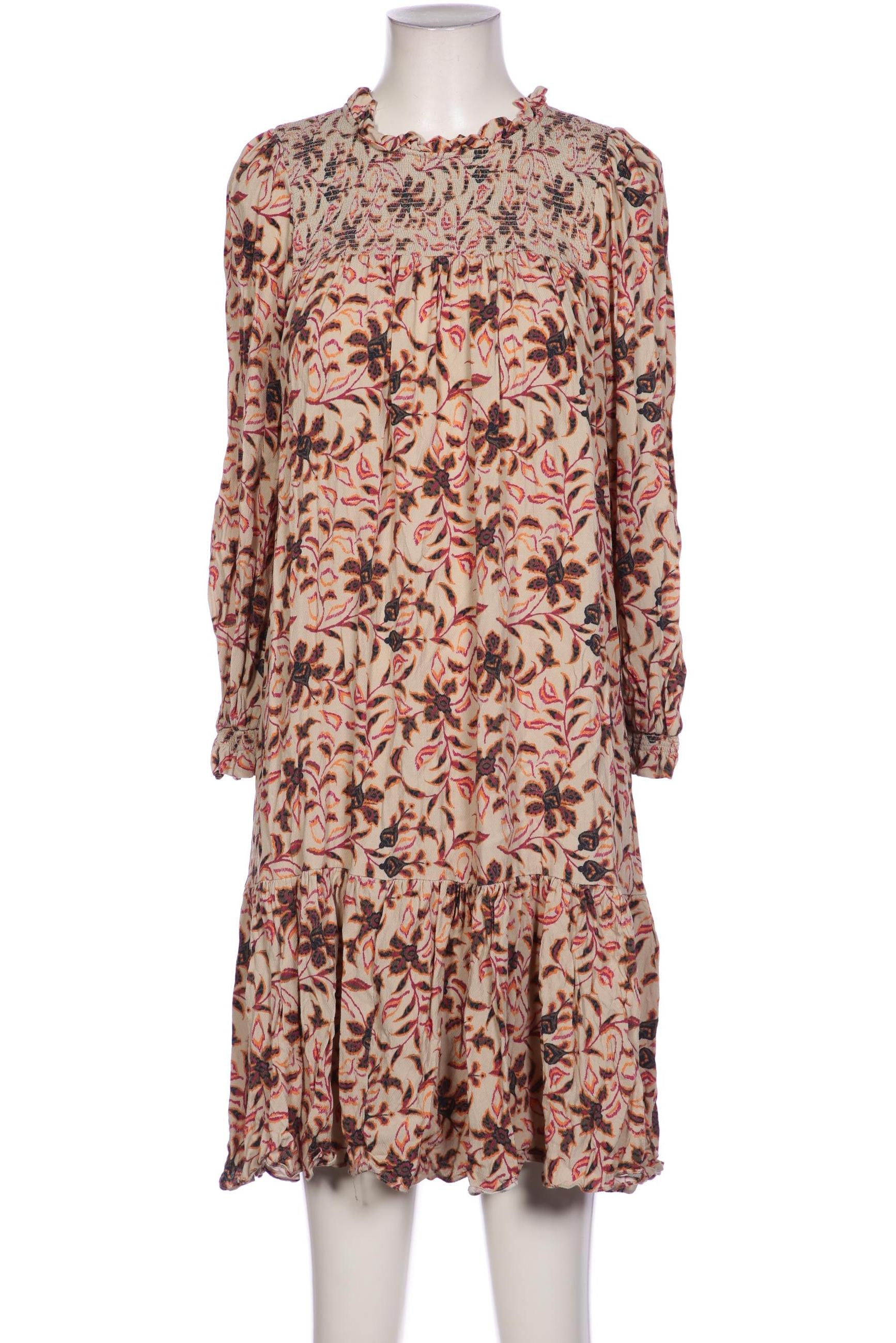 

Mos Mosh Damen Kleid, beige, Gr. 34