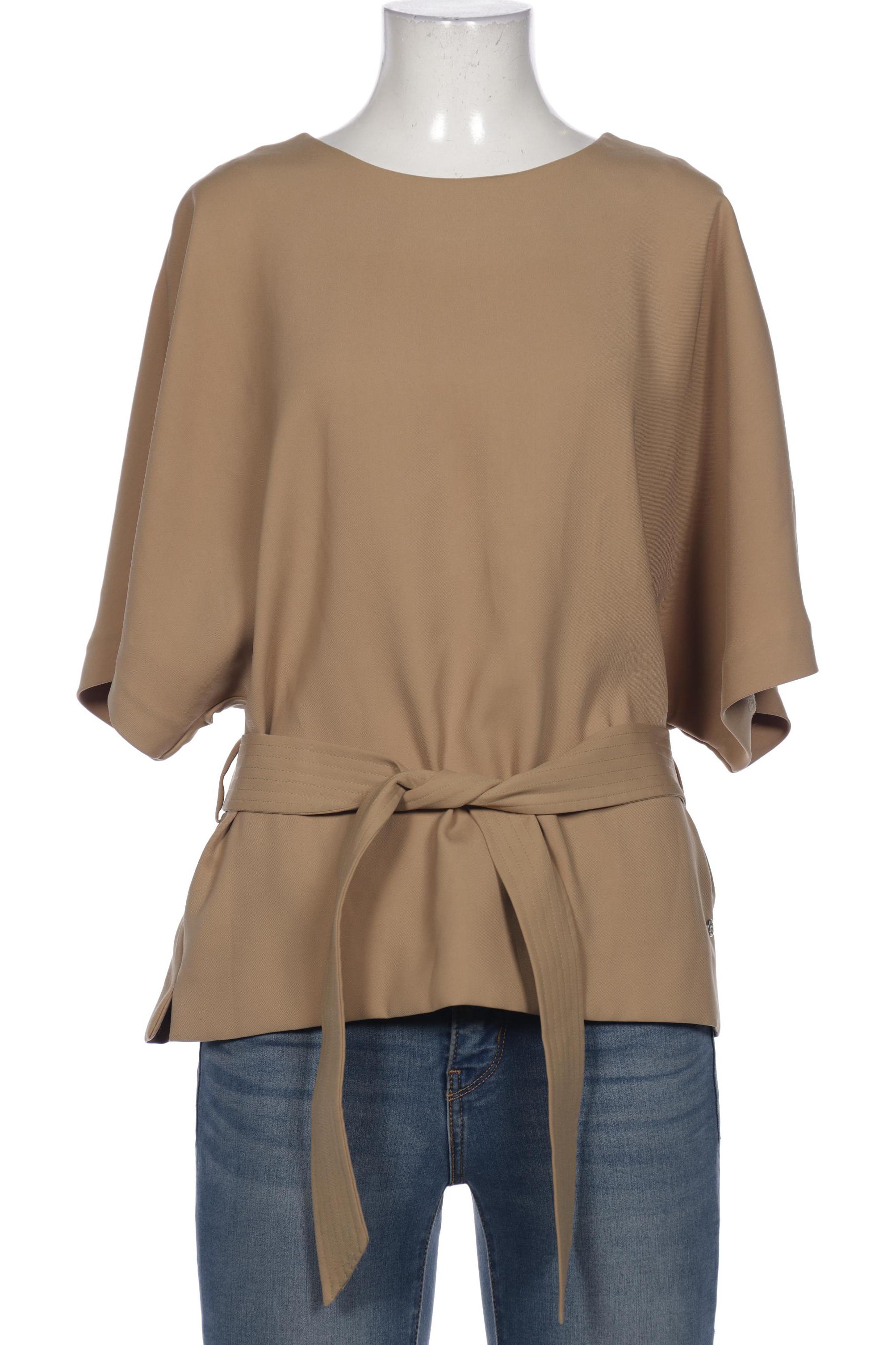 

Mos Mosh Damen Bluse, beige, Gr. 34
