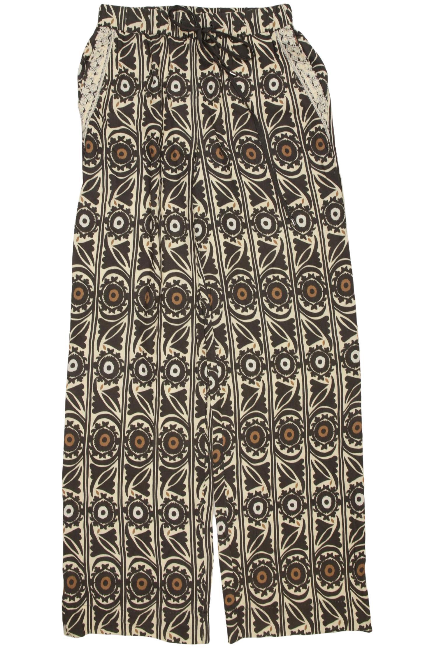 

Mos Mosh Damen Stoffhose, braun, Gr. 0