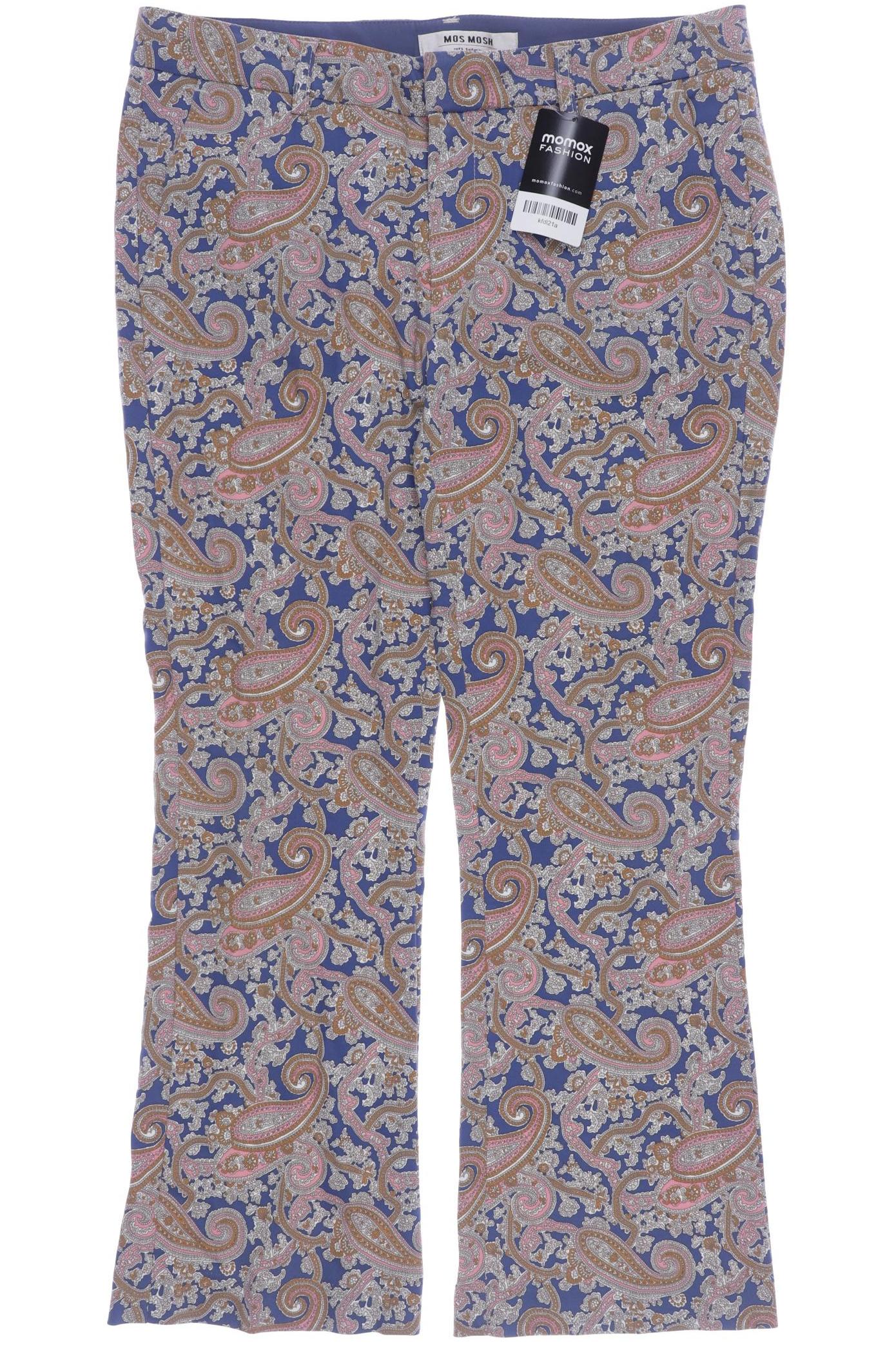 

Mos Mosh Damen Stoffhose, mehrfarbig
