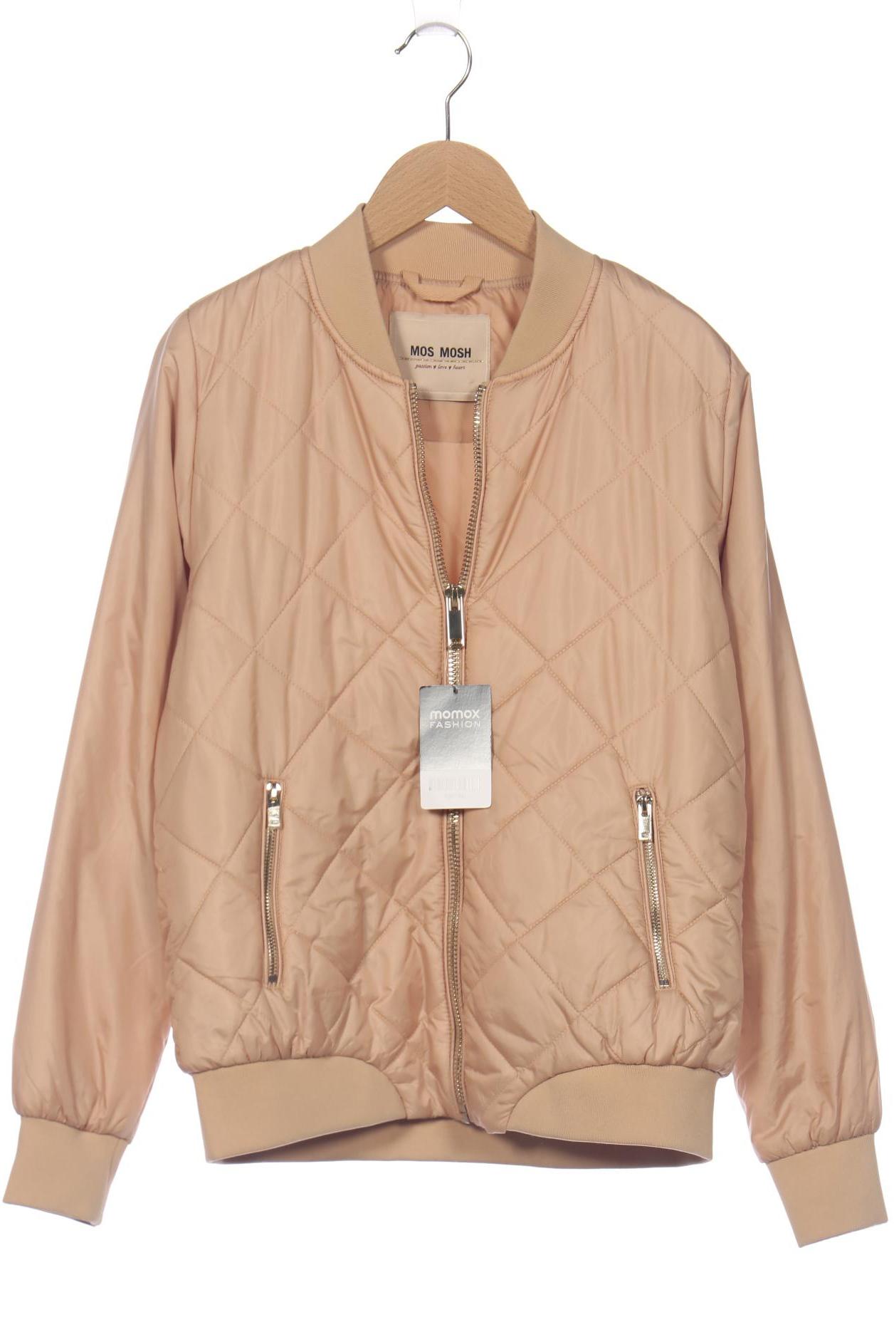 

Mos Mosh Damen Jacke, beige, Gr. 36