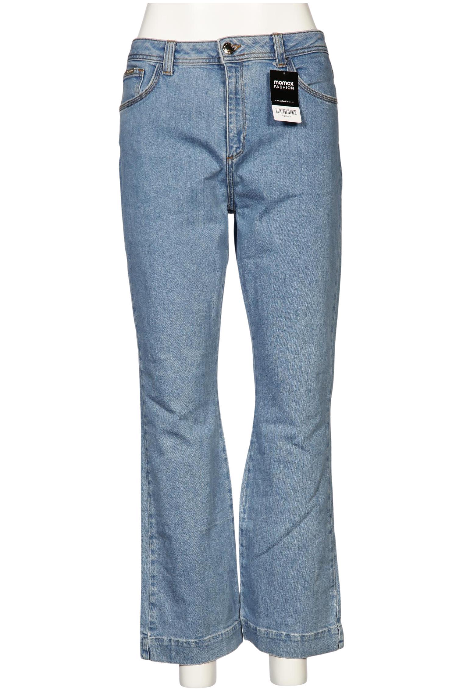 

Mos Mosh Damen Jeans, hellblau, Gr. 31