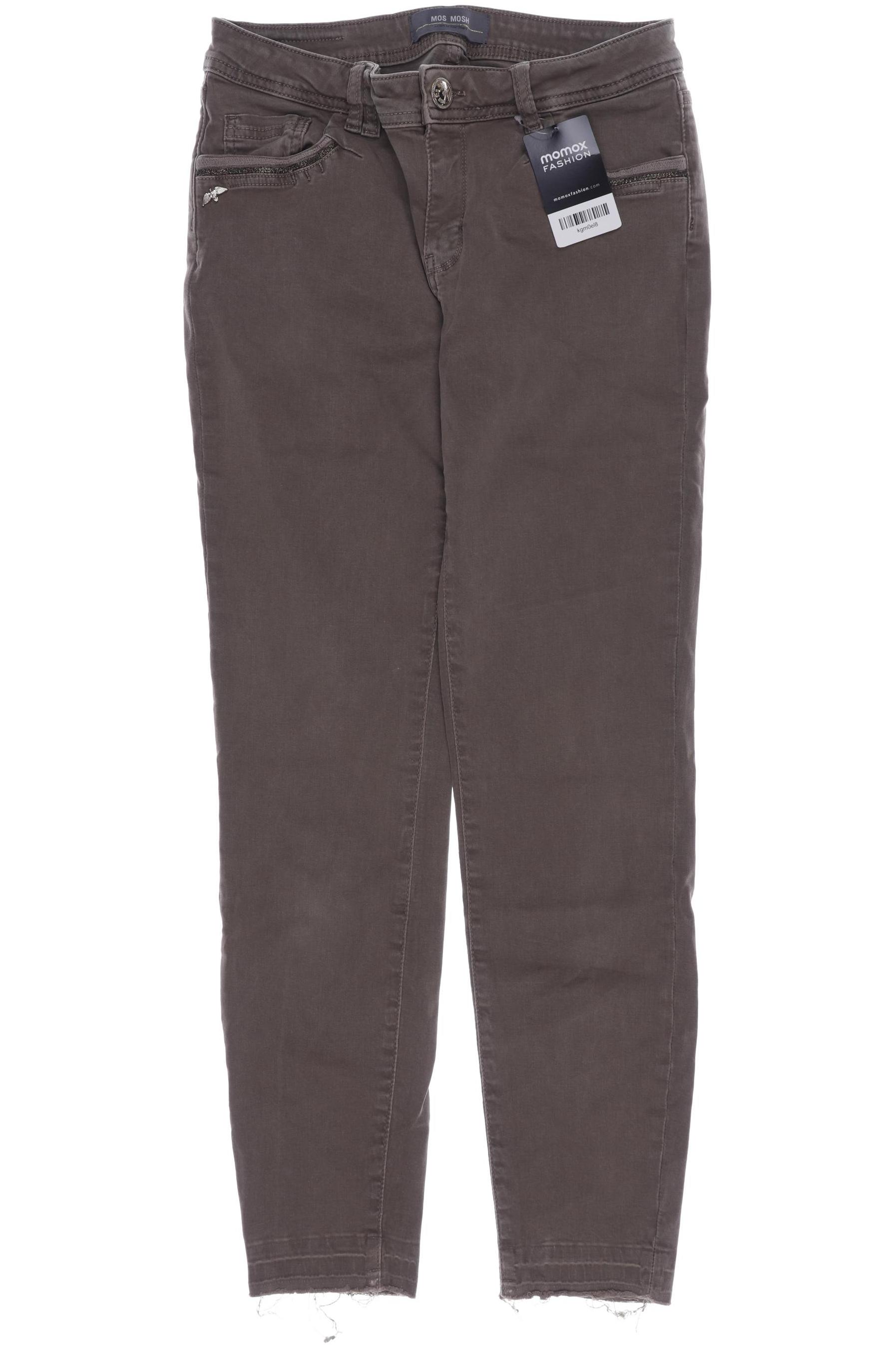 

Mos Mosh Damen Jeans, braun