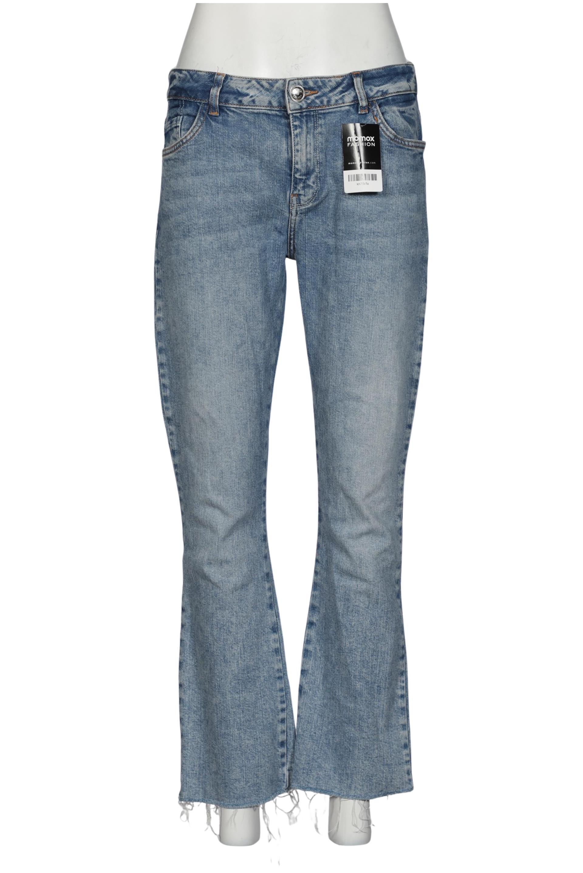

Mos Mosh Damen Jeans, blau, Gr. 29