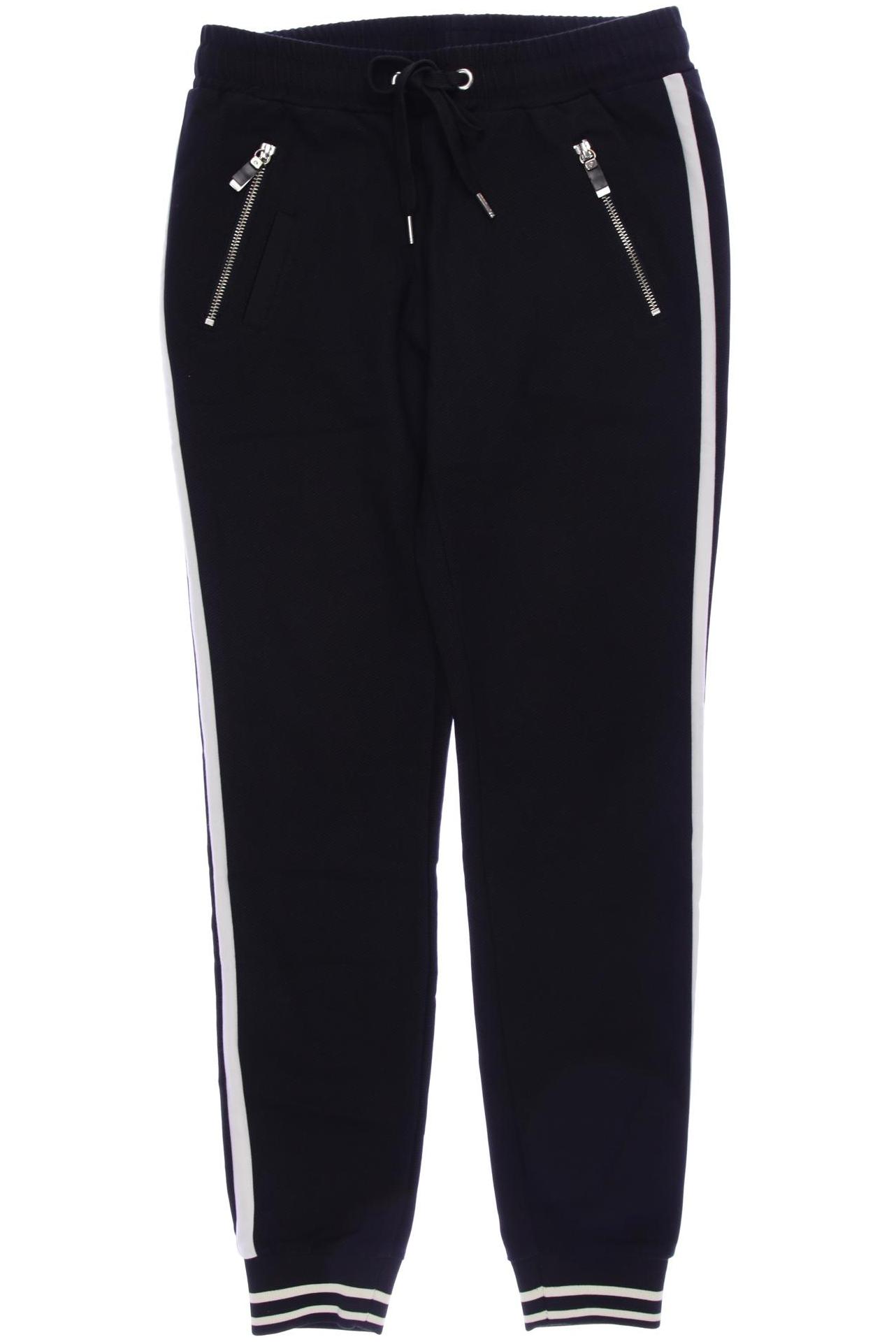 

Mos Mosh Damen Stoffhose, schwarz, Gr. 34