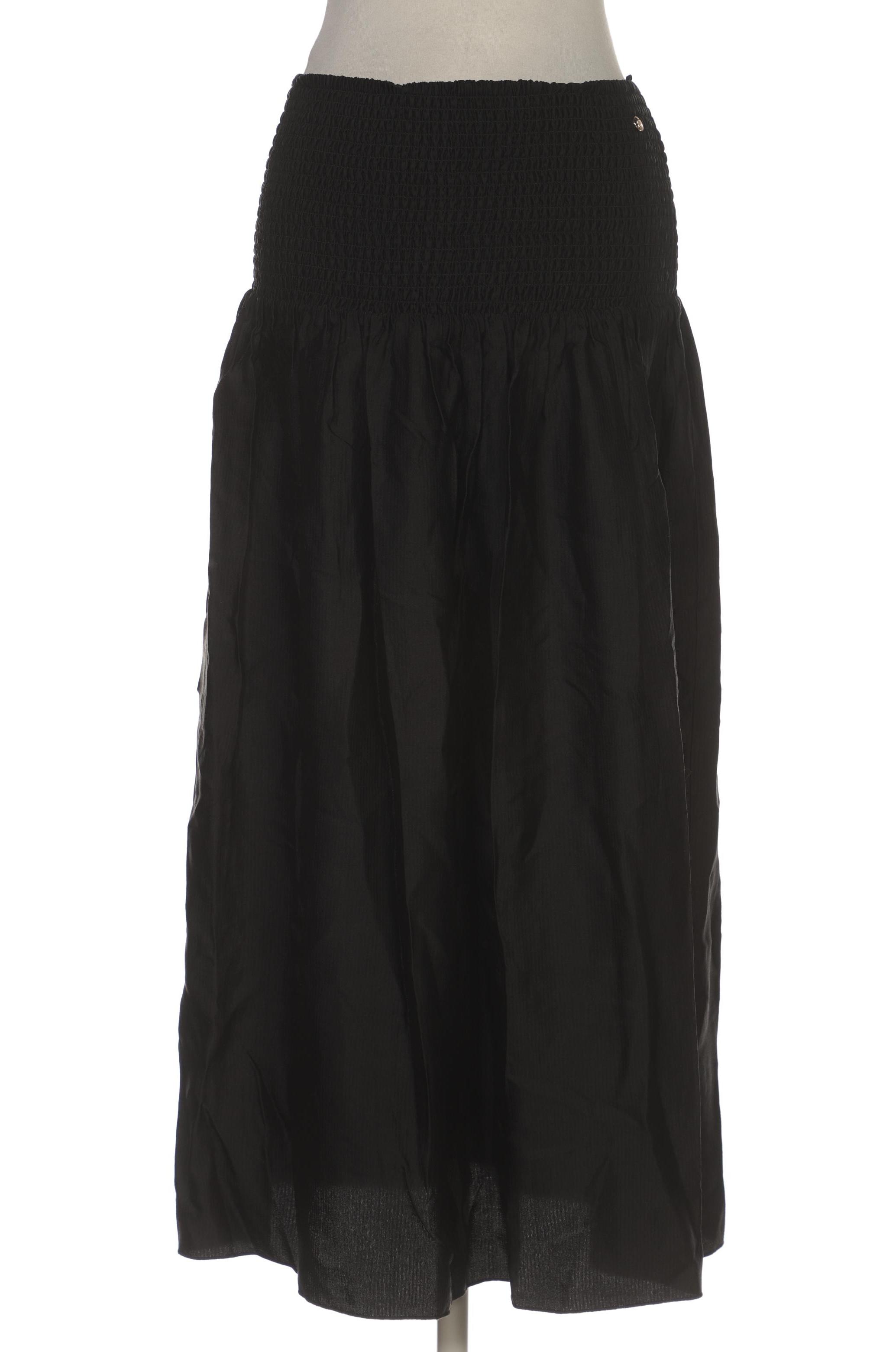 

Mos Mosh Damen Rock, schwarz, Gr. 36