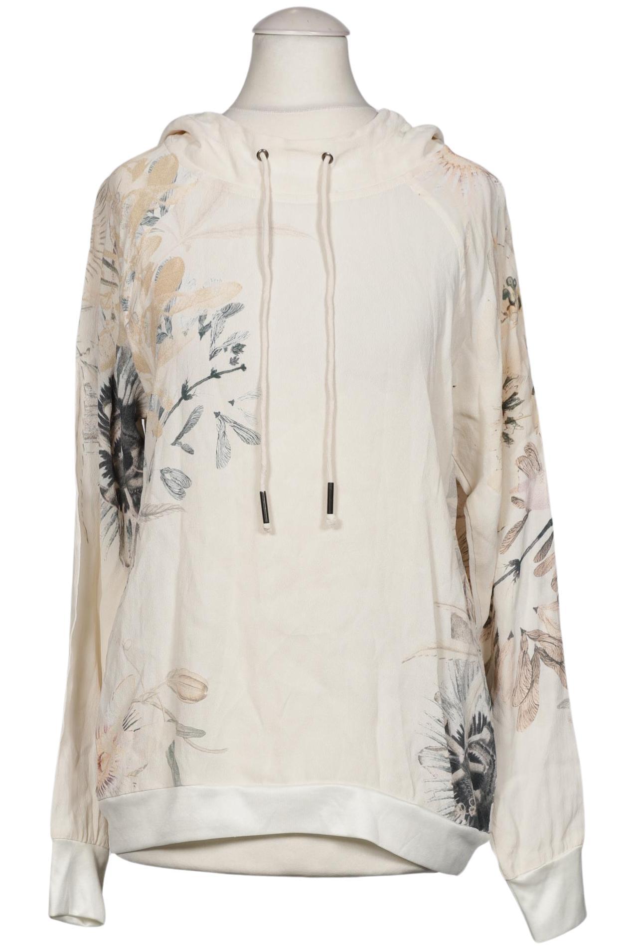 

Mos Mosh Damen Bluse, cremeweiß, Gr. 34