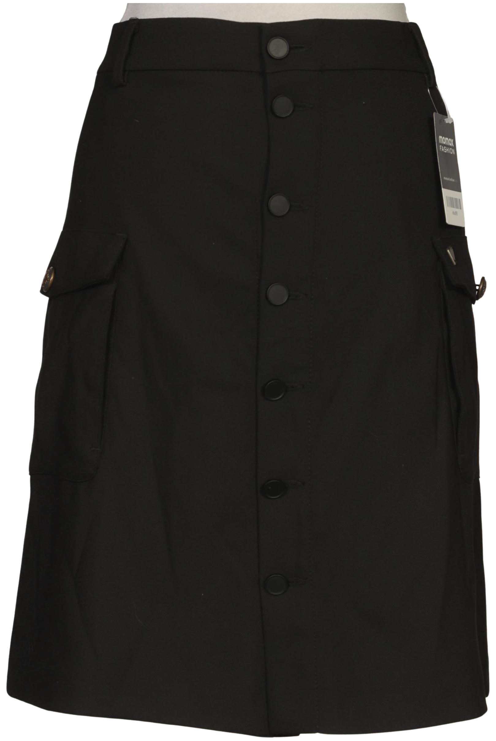

Mos Mosh Damen Rock, schwarz, Gr. 36