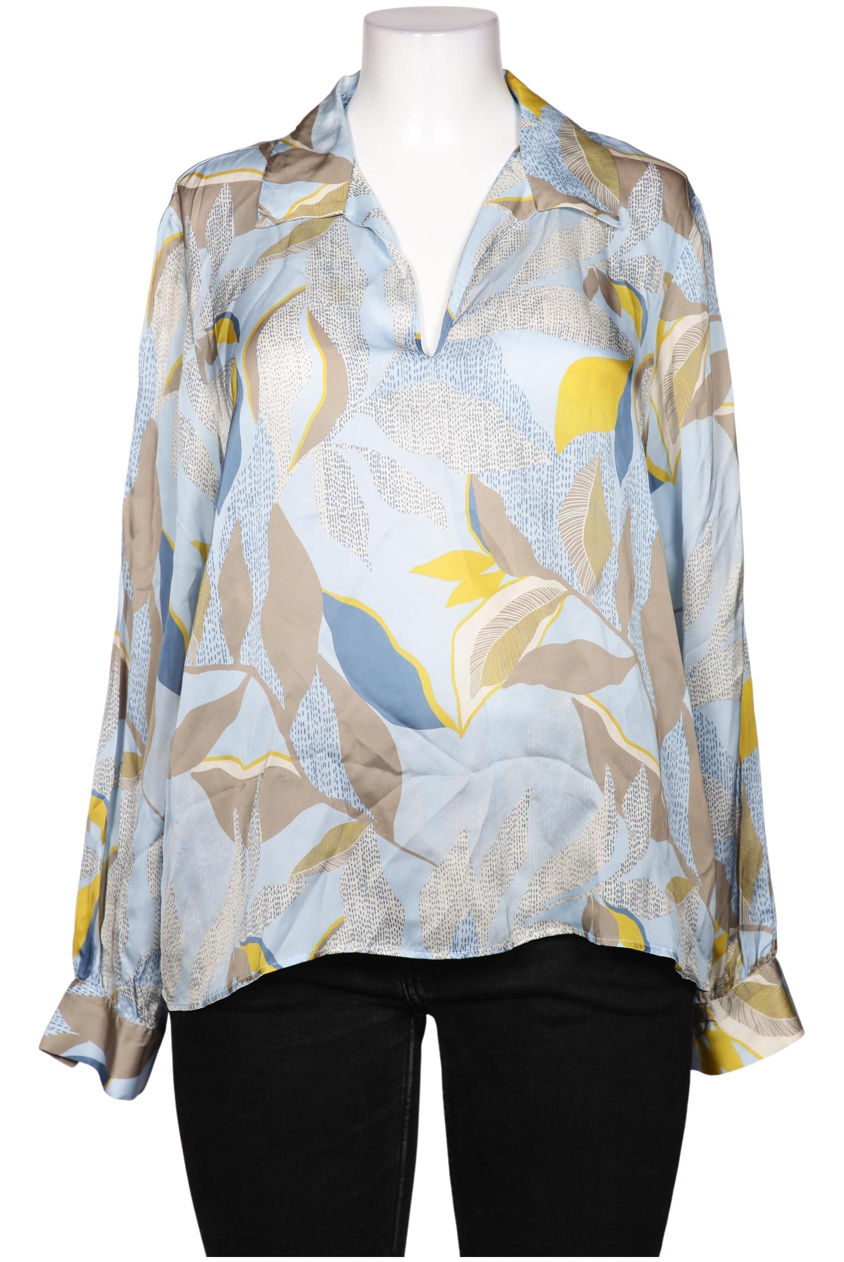 

Mos Mosh Damen Bluse, mehrfarbig, Gr. 44