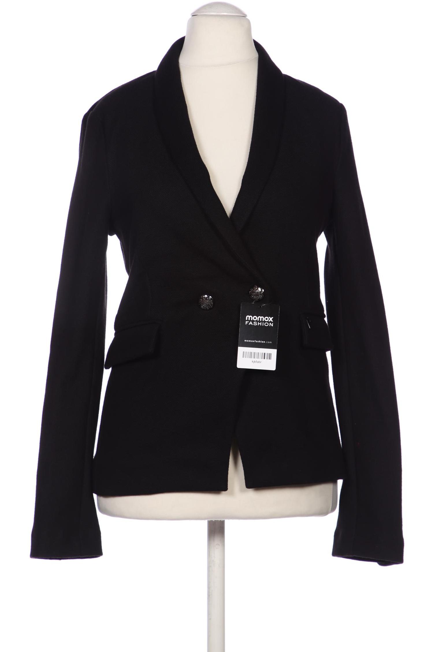 

Mos Mosh Damen Blazer, schwarz, Gr. 36