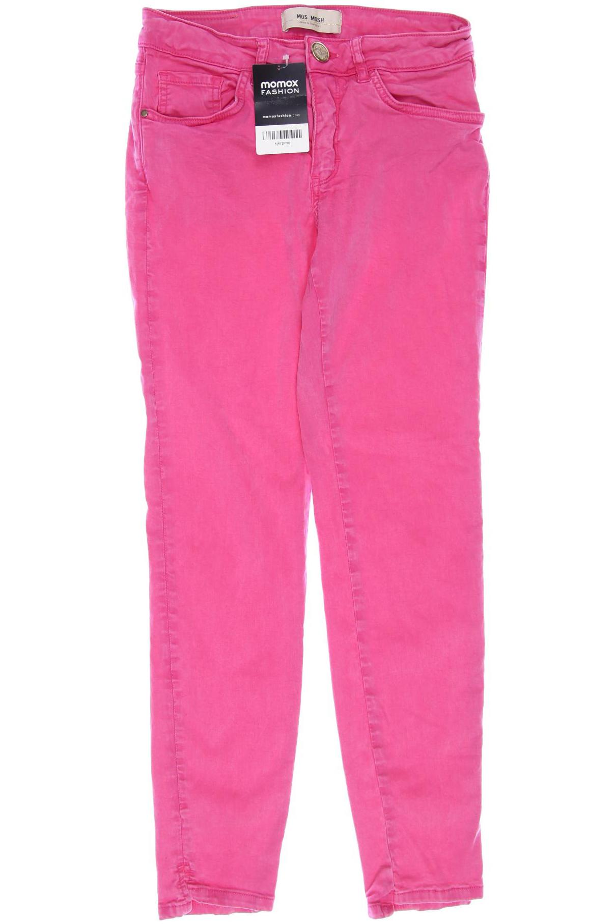 

Mos Mosh Damen Stoffhose, pink