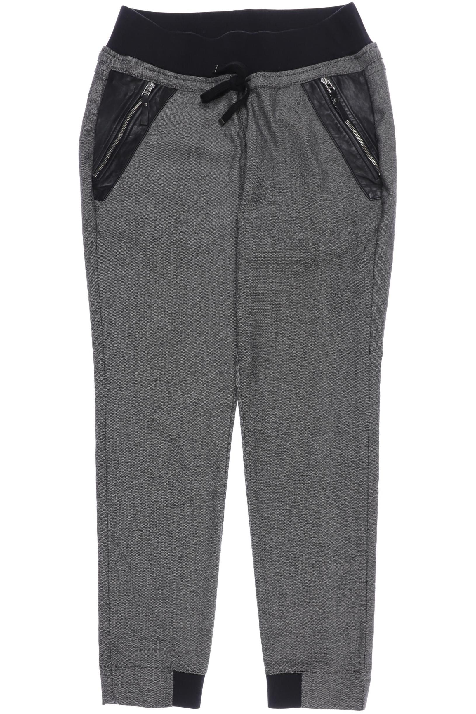

Mos Mosh Damen Stoffhose, grau, Gr. 0