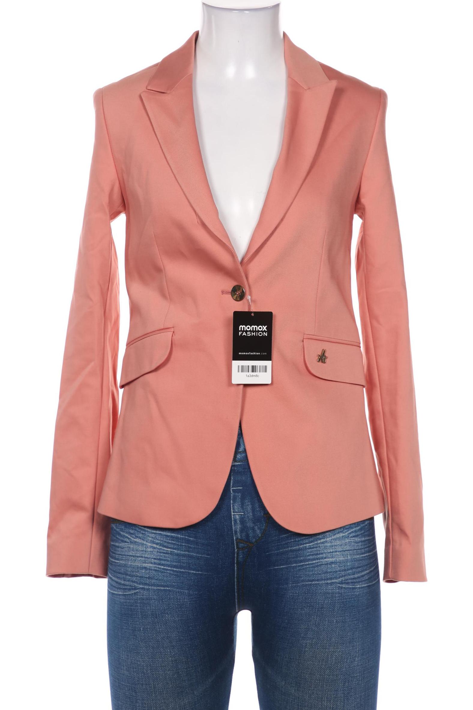 

Mos Mosh Damen Blazer, pink, Gr. 34