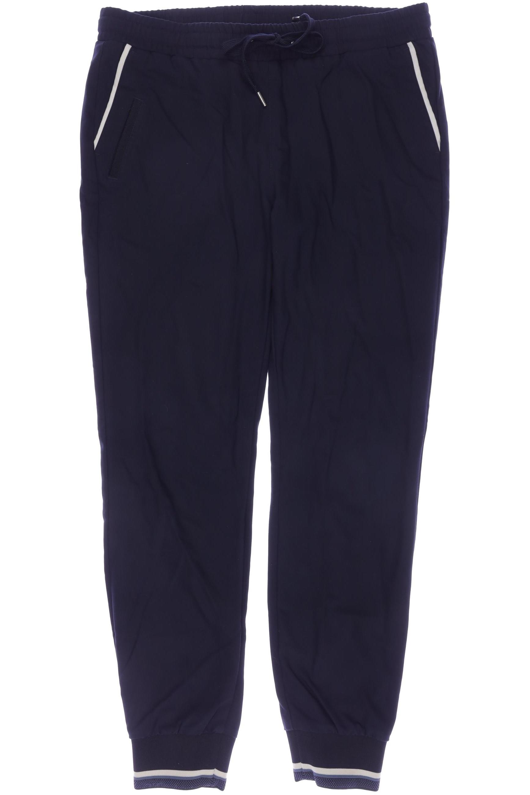 

Mos Mosh Damen Stoffhose, marineblau, Gr. 40