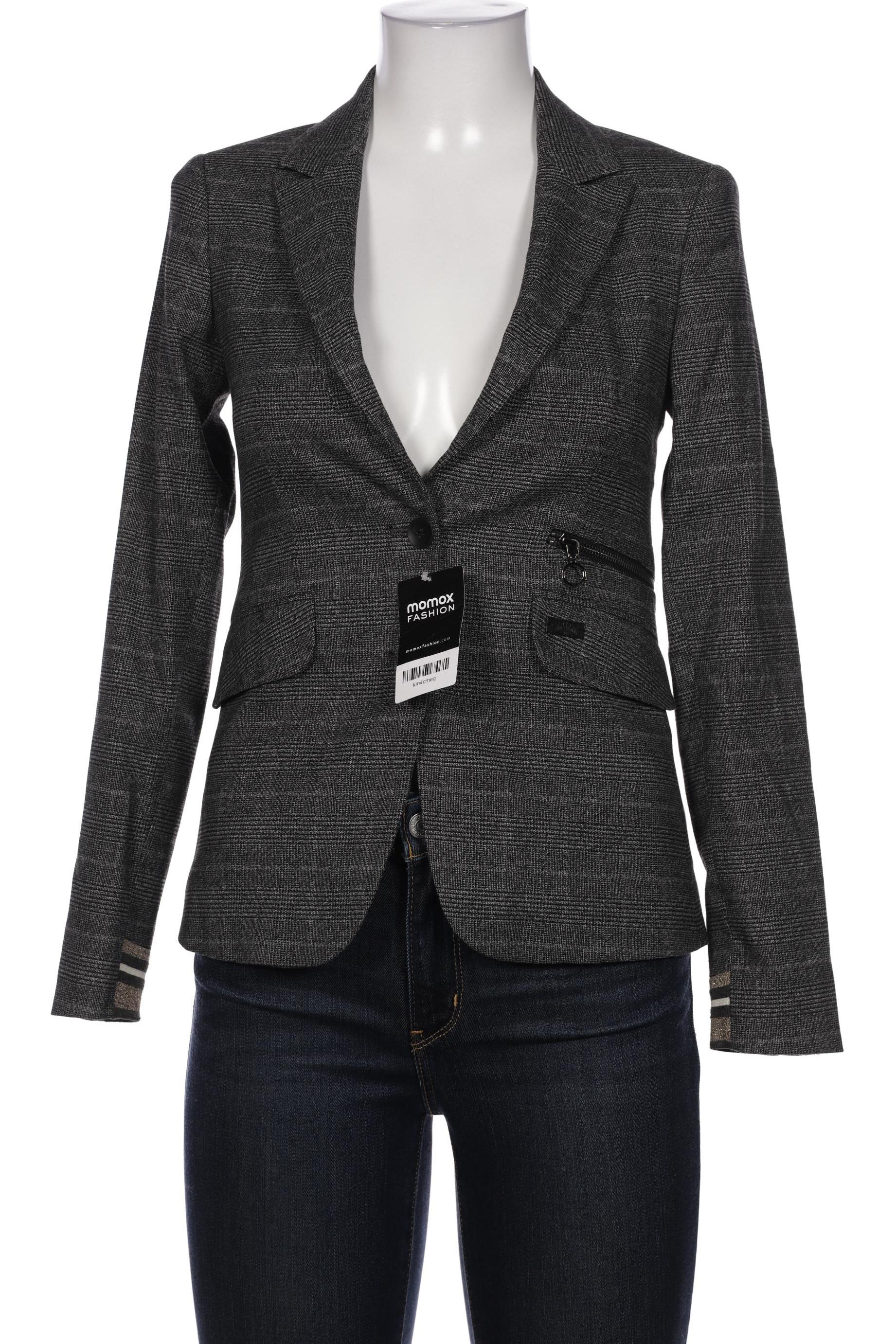 

Mos Mosh Damen Blazer, grau, Gr. 34