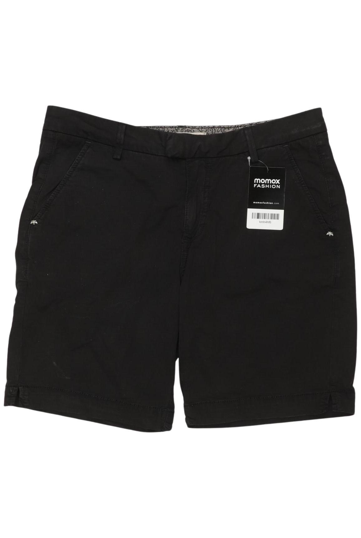

Mos Mosh Damen Shorts, schwarz, Gr. 27