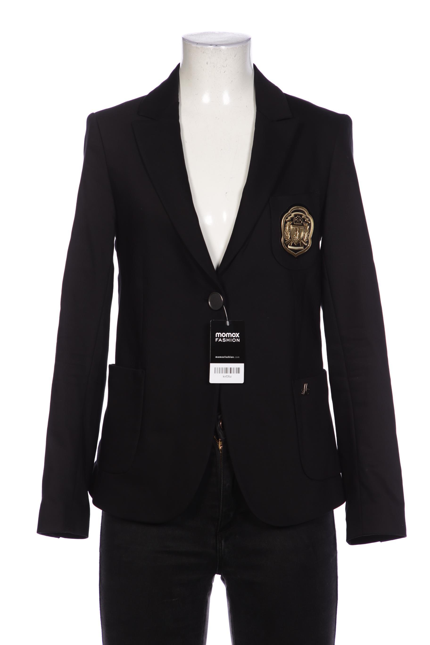

Mos Mosh Damen Blazer, schwarz, Gr. 36
