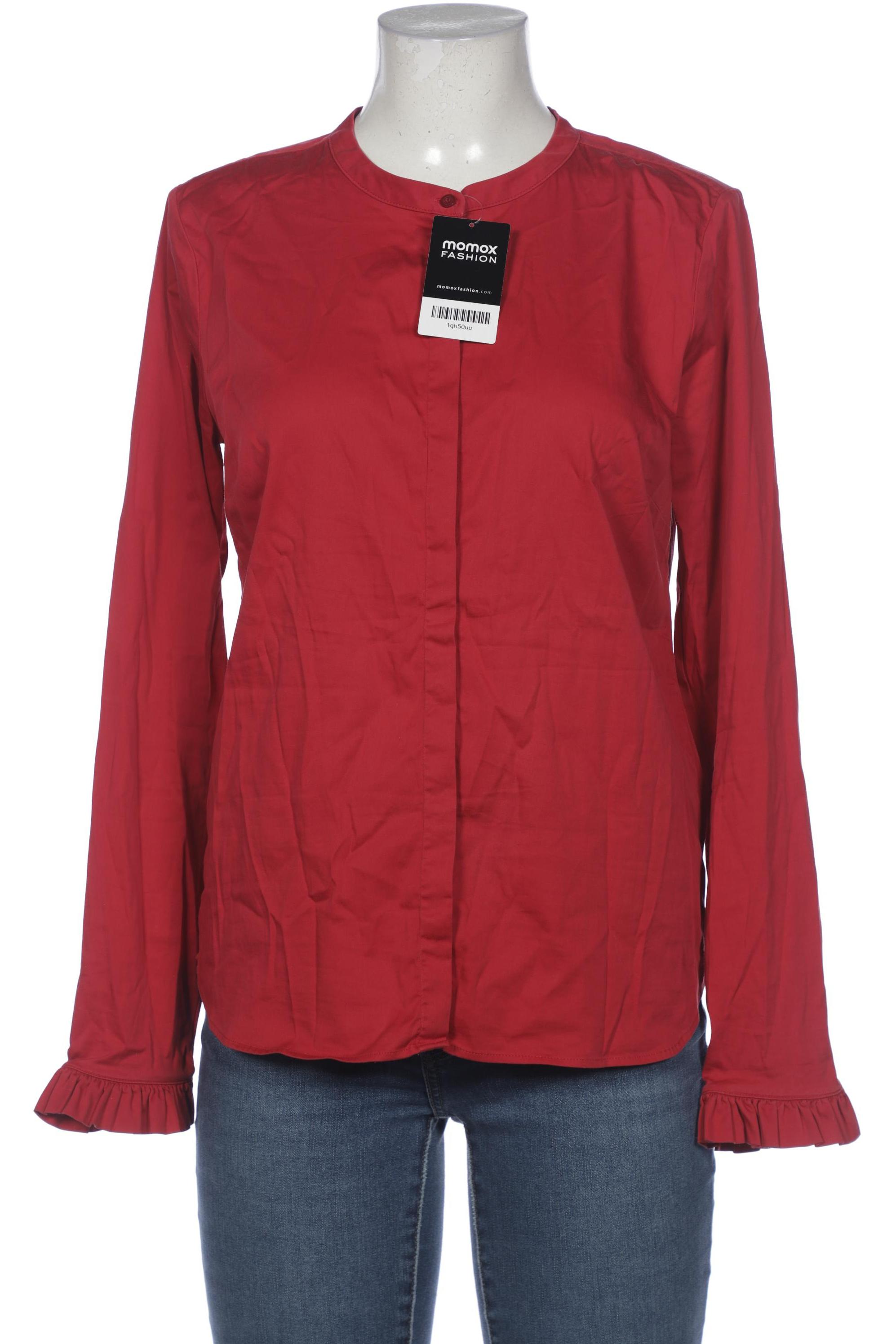 

Mos Mosh Damen Bluse, rot, Gr. 42