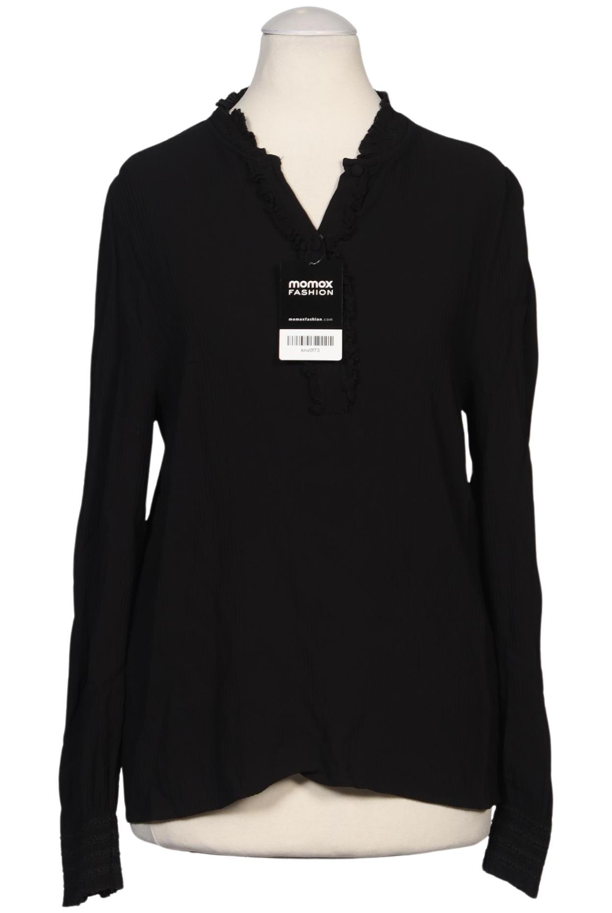 

Mos Mosh Damen Bluse, schwarz, Gr. 36