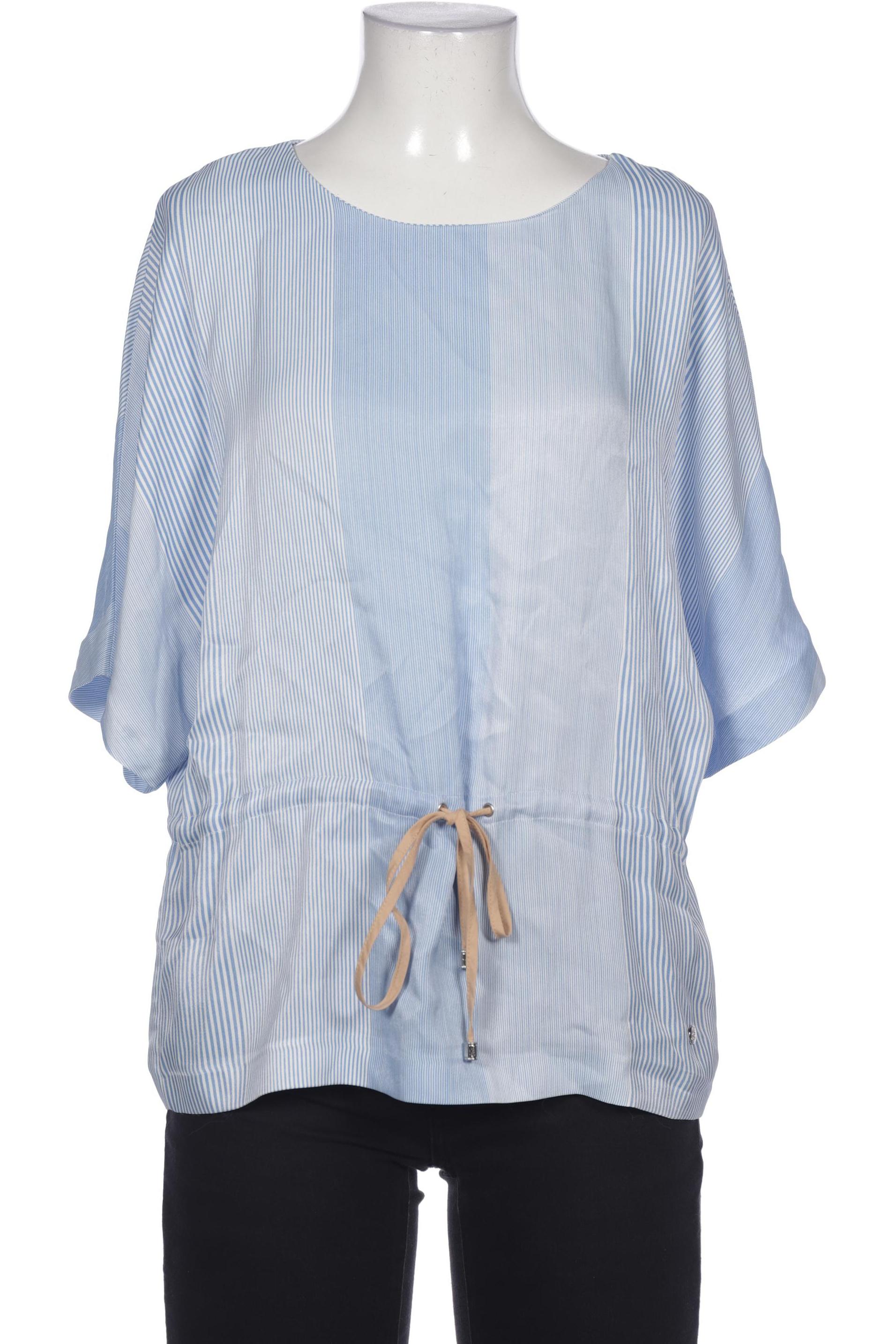 

Mos Mosh Damen Bluse, hellblau