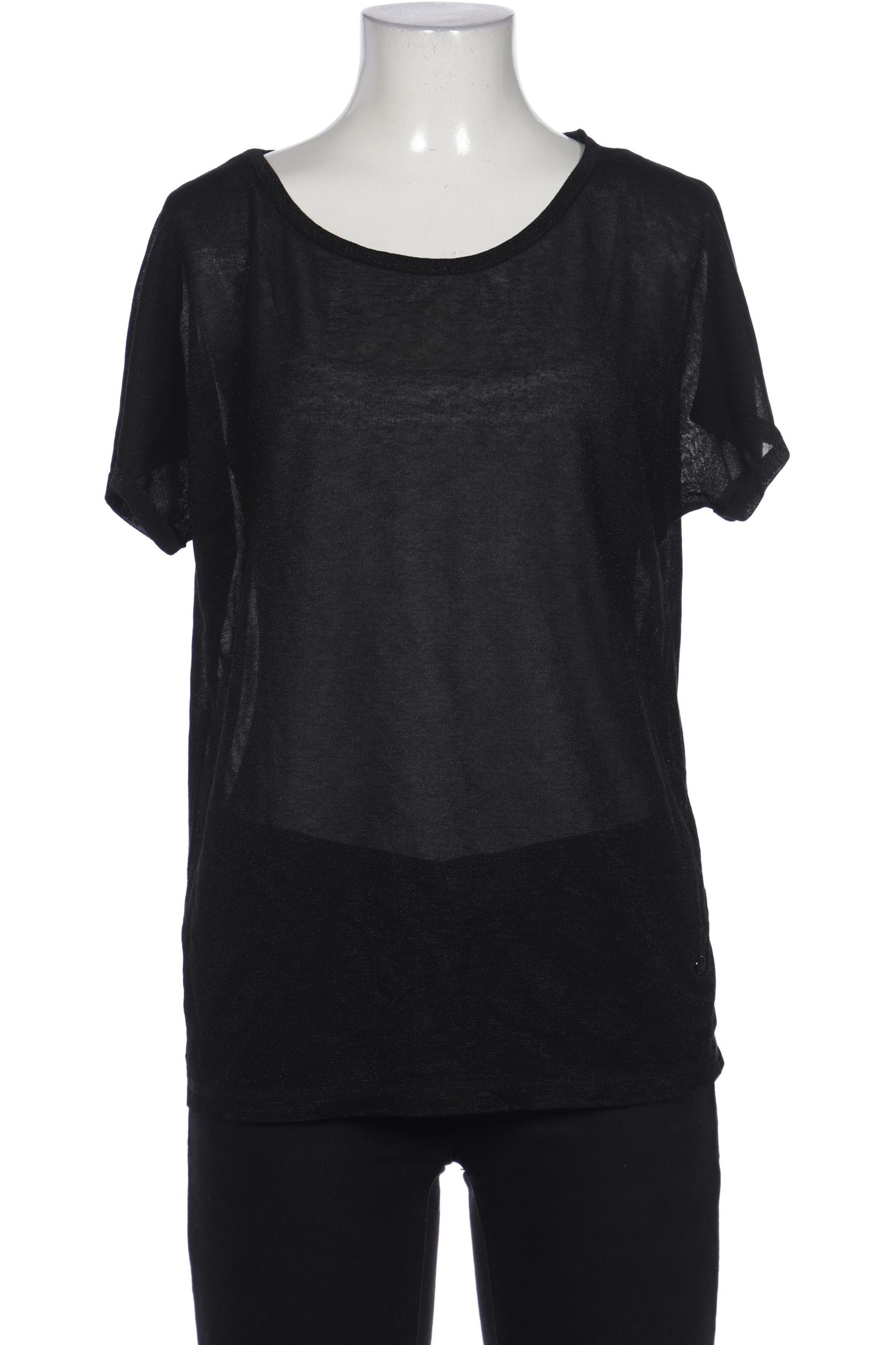 

Mos Mosh Damen T-Shirt, schwarz