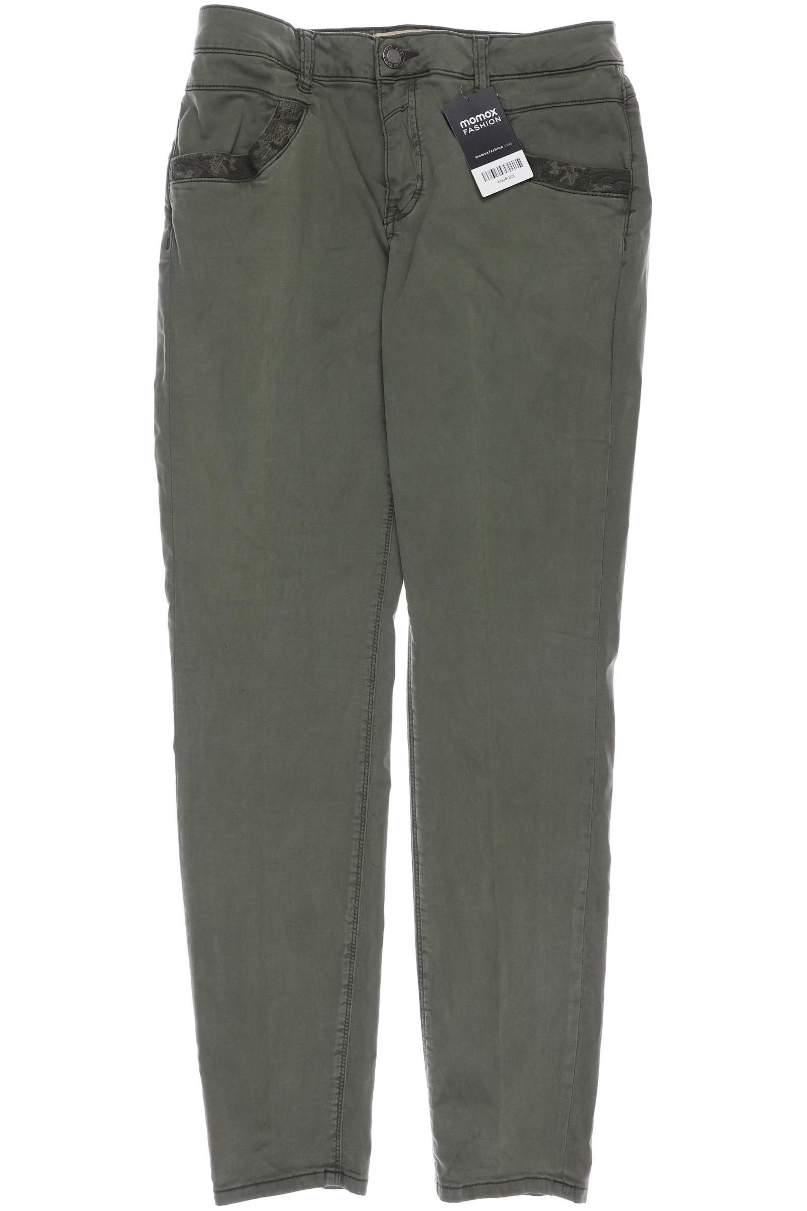 

Mos Mosh Damen Stoffhose, grün