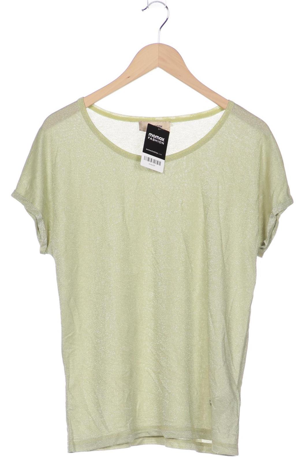 

Mos Mosh Damen T-Shirt, hellgrün