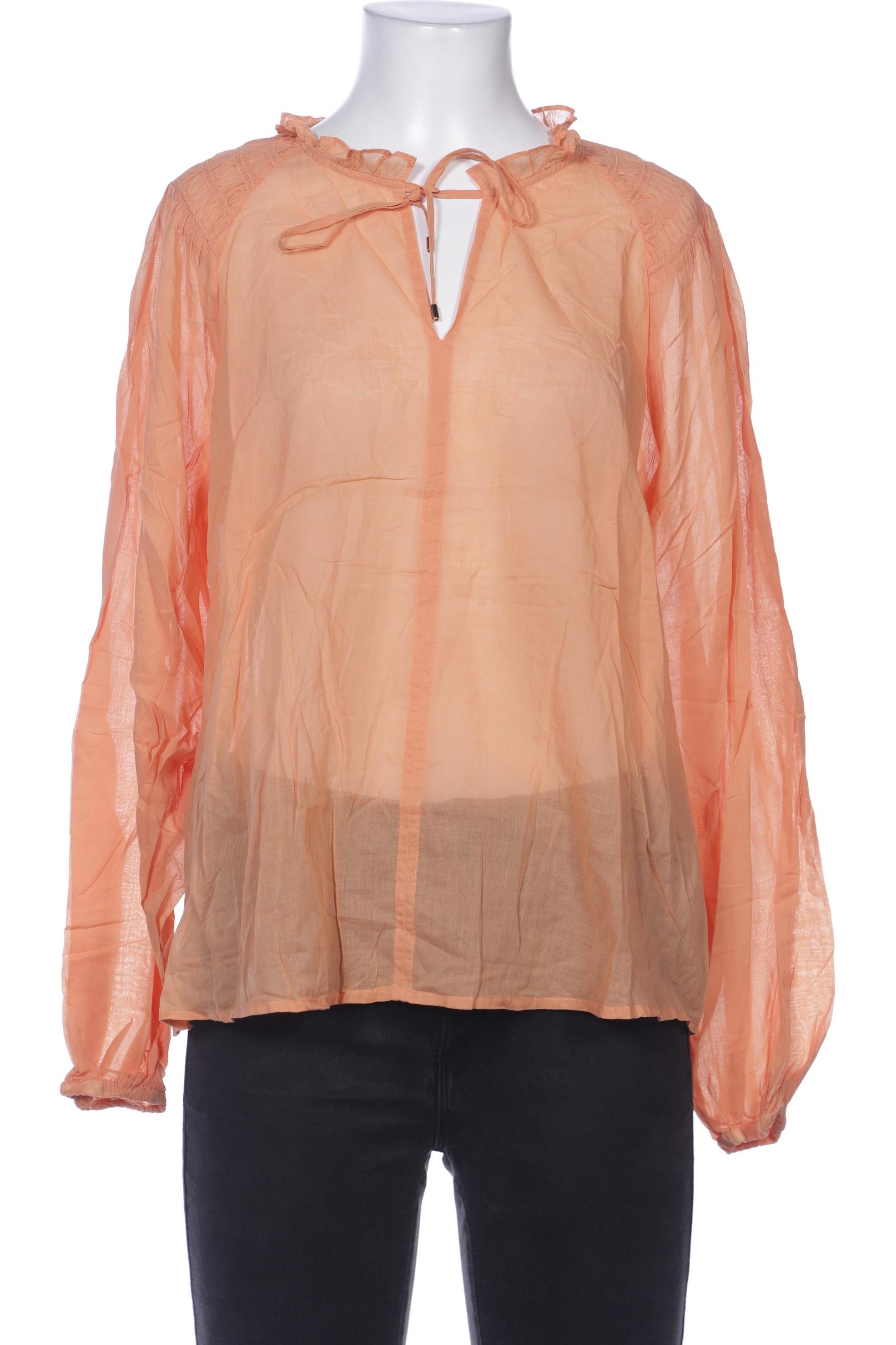Thumbnail - Mos Mosh Damen Bluse, orange, Gr. 36