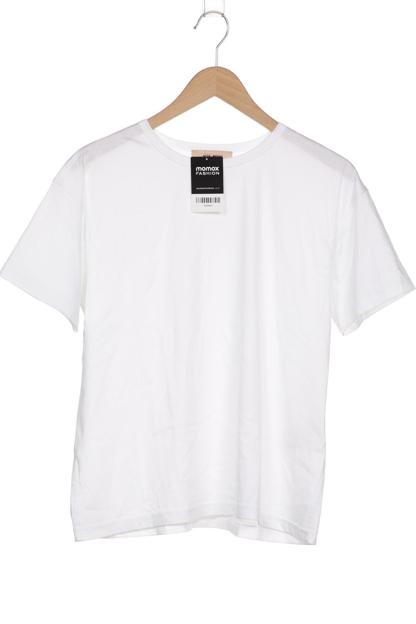 

Mos Mosh Damen T-Shirt, weiß