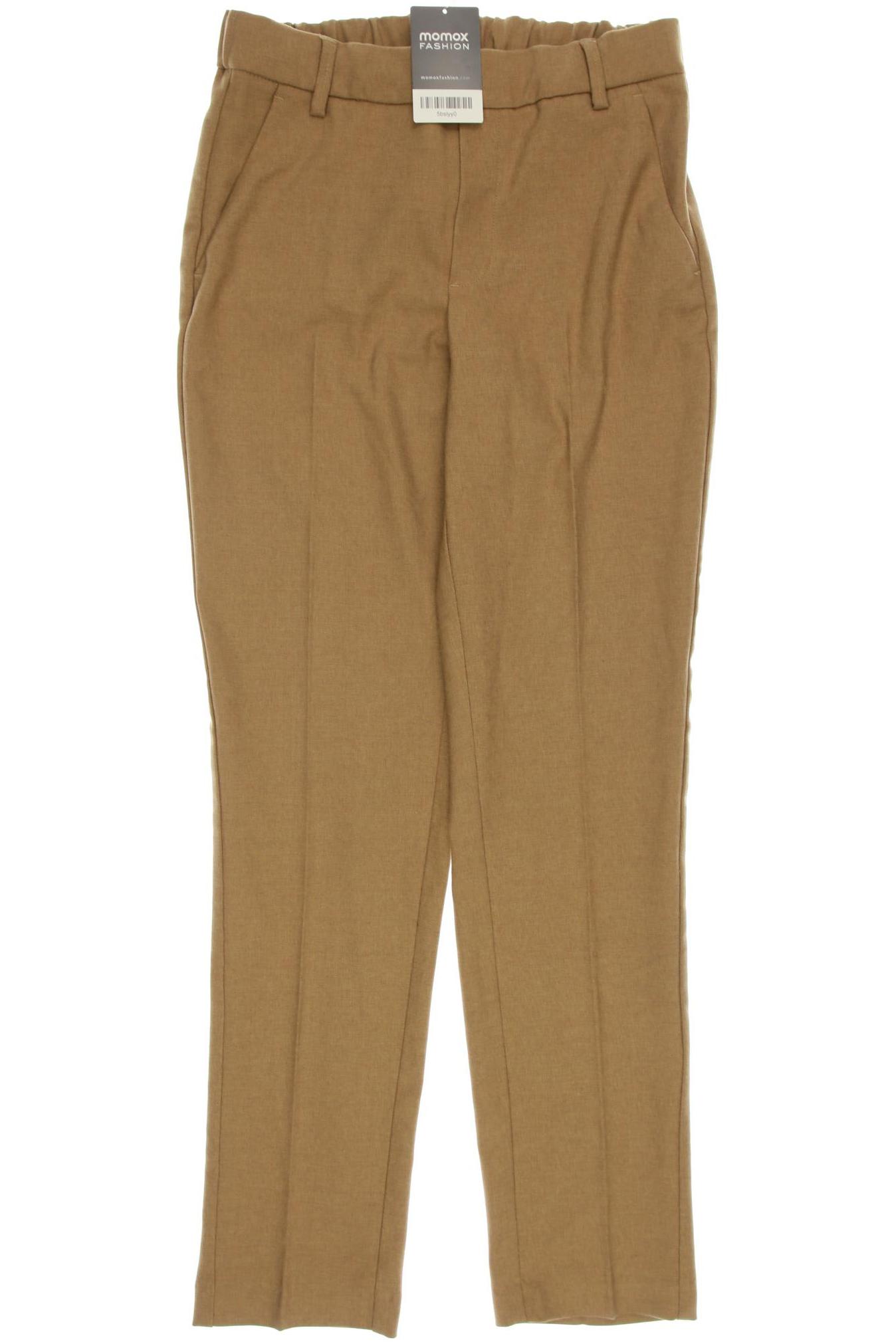 

Mos Mosh Damen Stoffhose, beige, Gr. 34