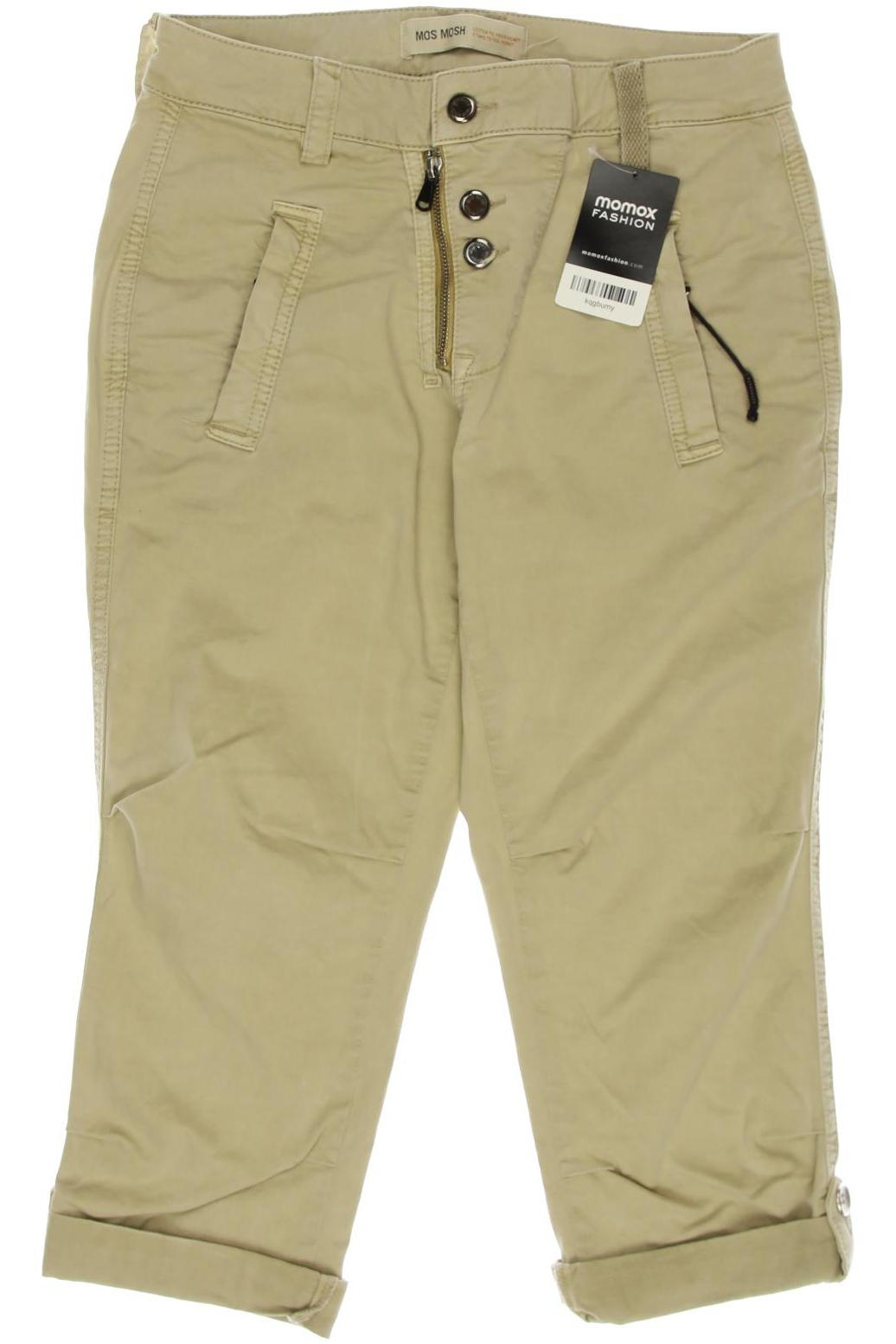 

Mos Mosh Damen Stoffhose, beige