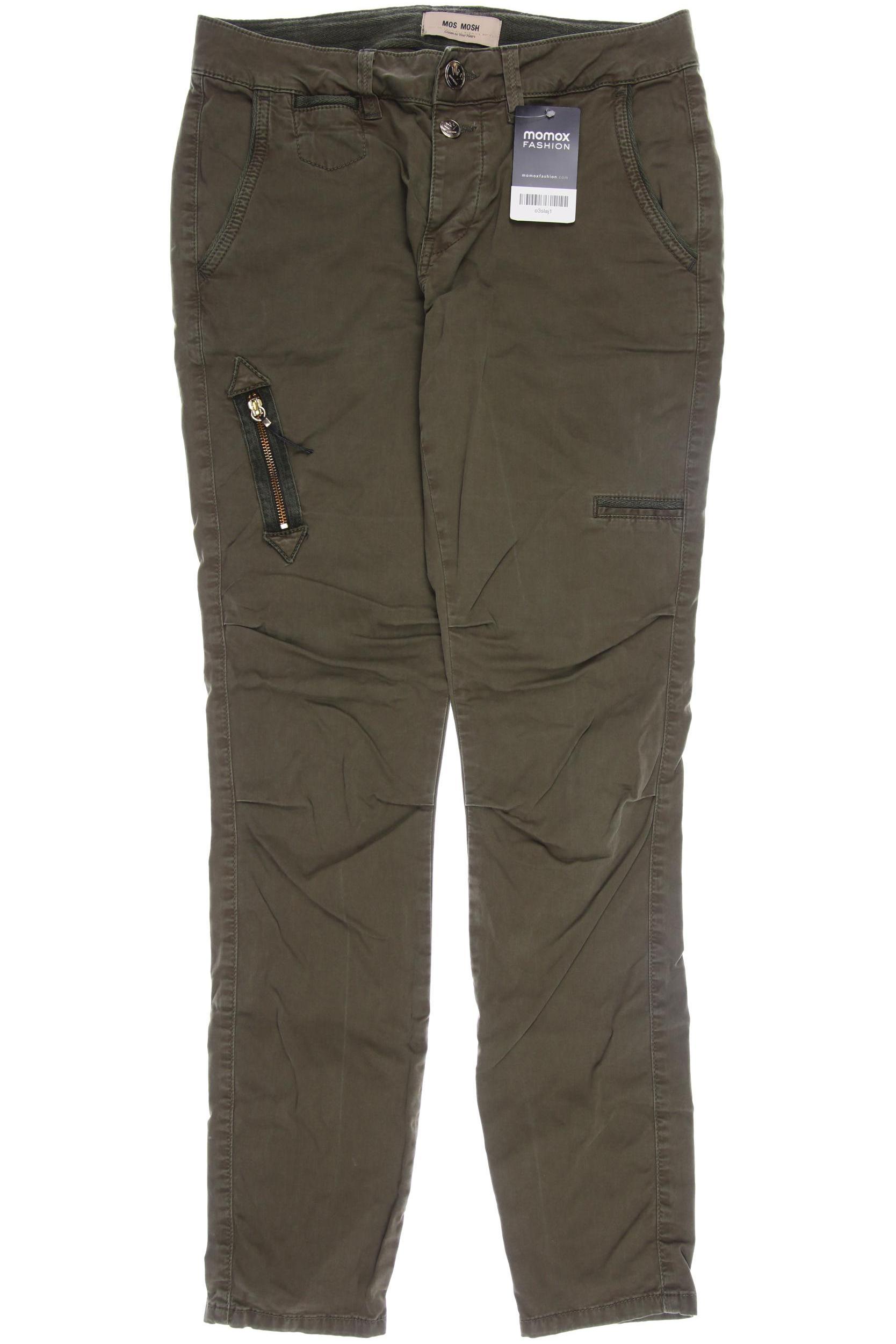 

Mos Mosh Damen Stoffhose, grün