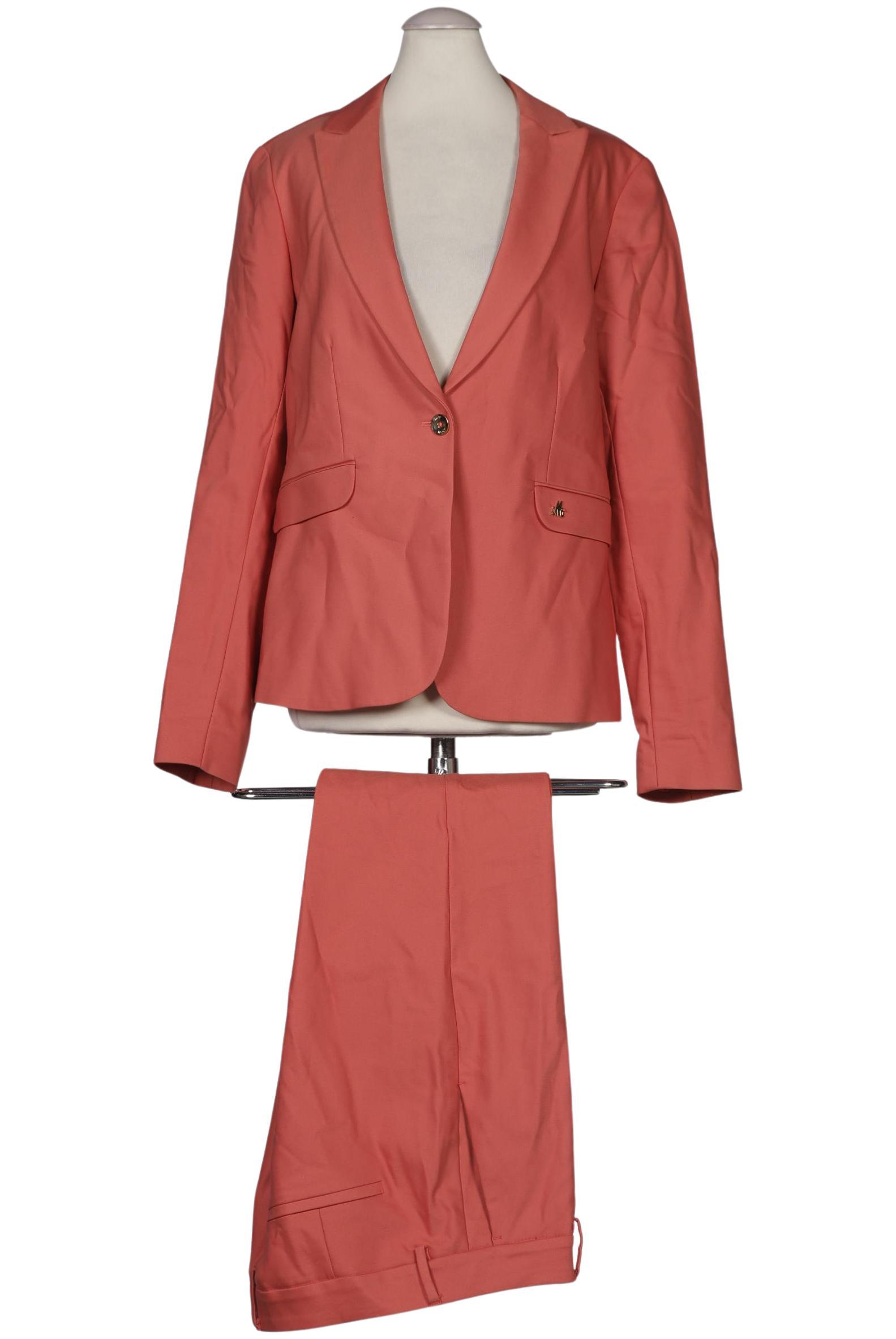 

Mos Mosh Damen Anzug, rot, Gr. 38