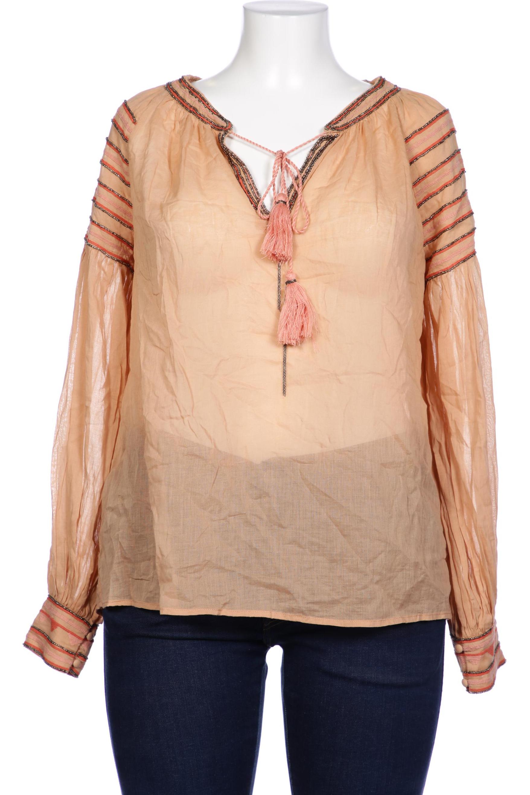 

Mos Mosh Damen Bluse, beige