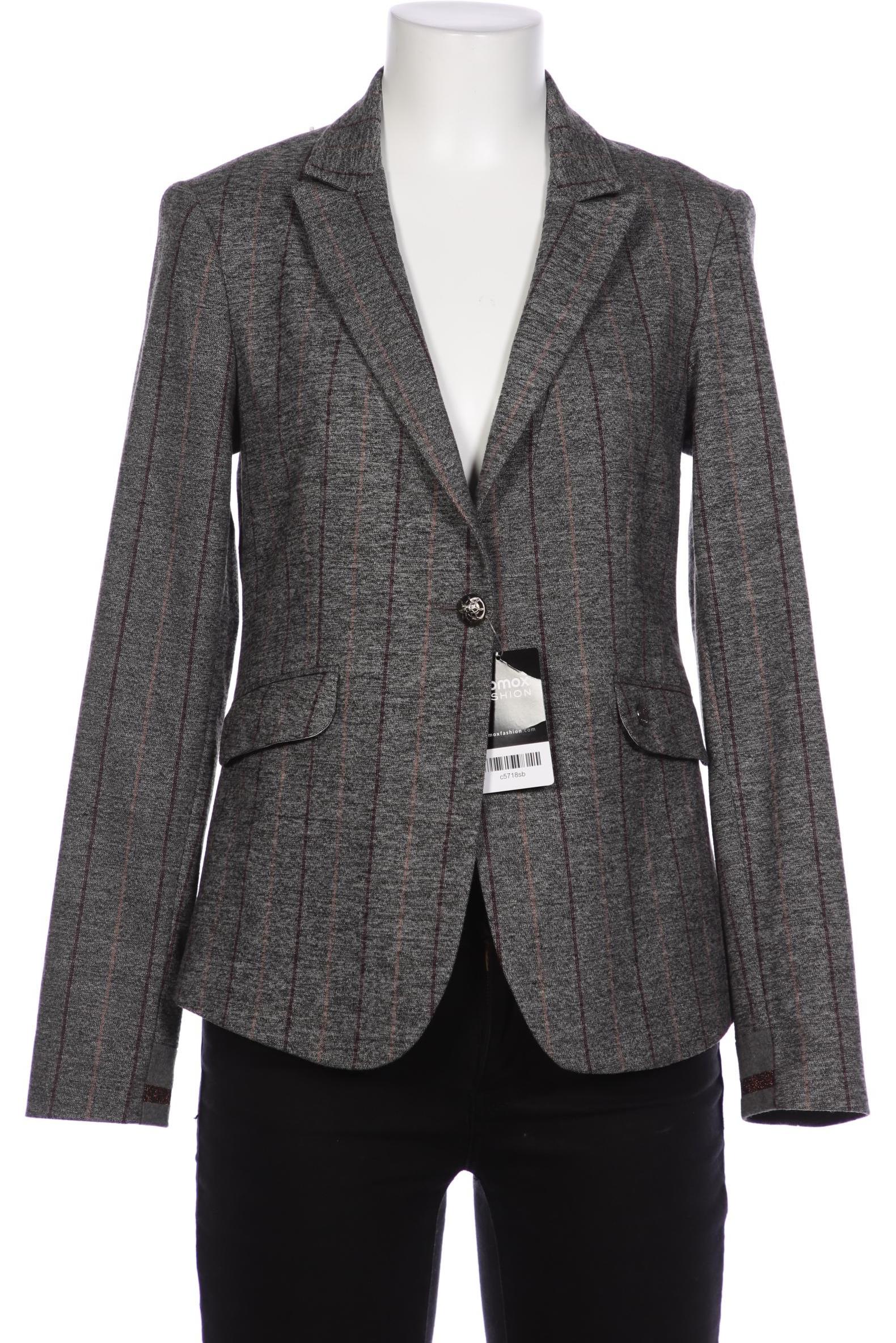 

Mos Mosh Damen Blazer, grau, Gr. 36