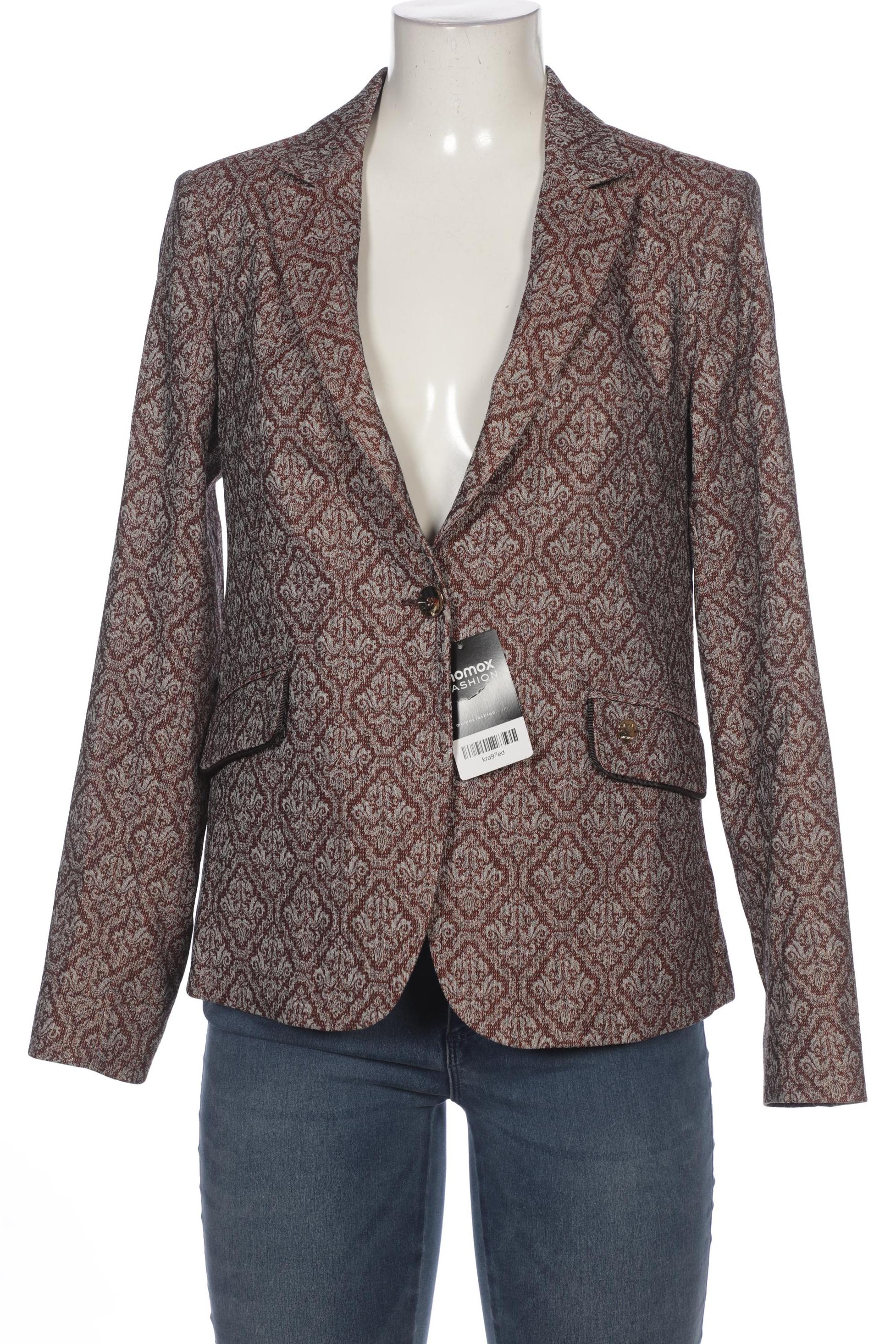 

Mos Mosh Damen Blazer, grau