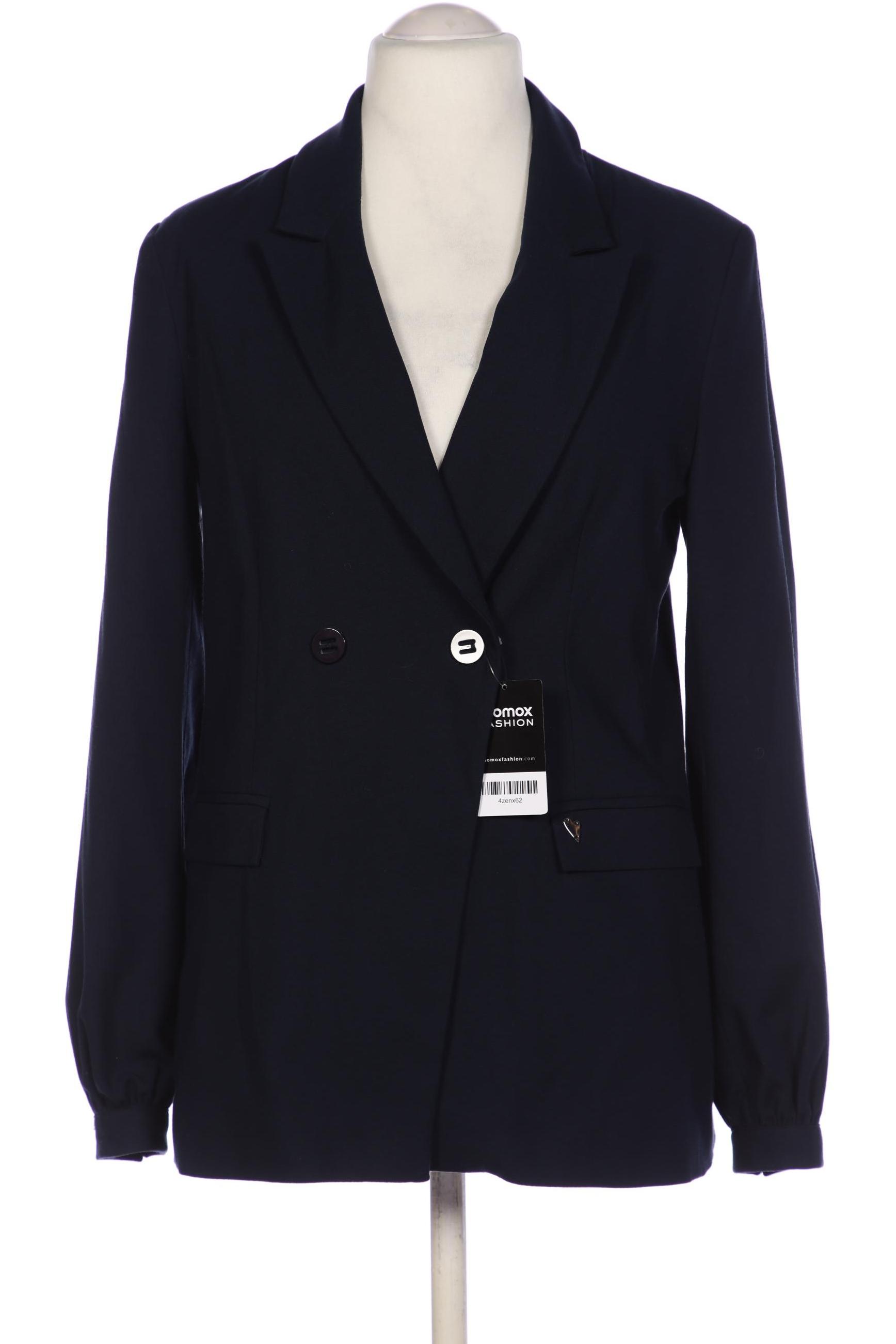 

Mos Mosh Damen Blazer, marineblau, Gr. 38