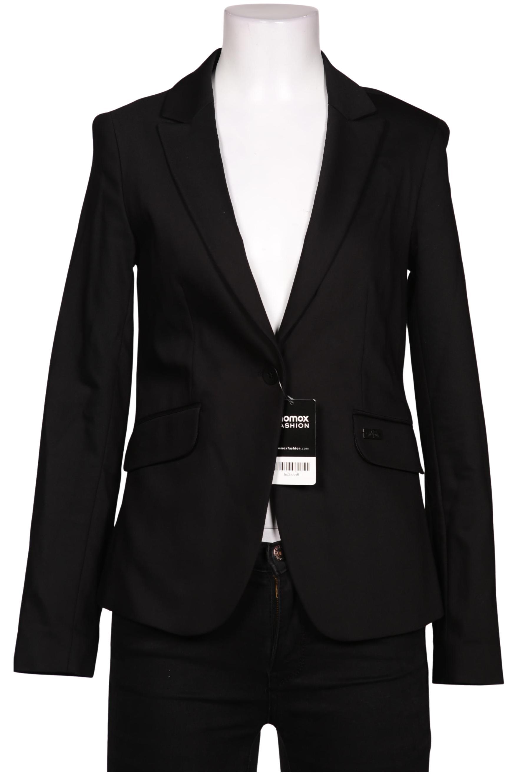 

Mos Mosh Damen Blazer, schwarz, Gr. 36