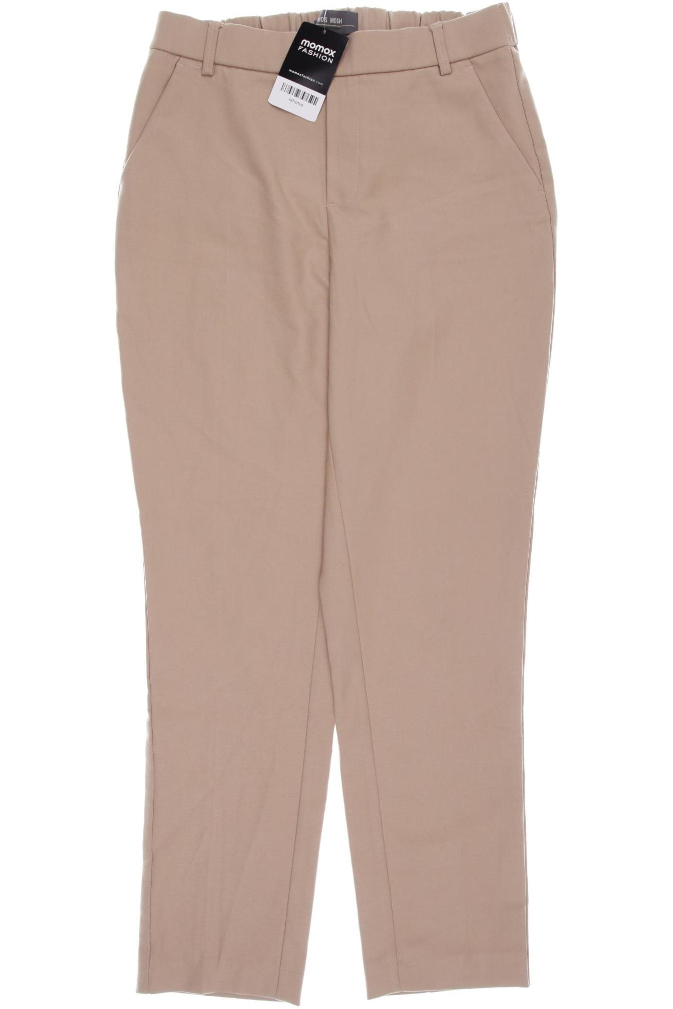 

Mos Mosh Damen Stoffhose, beige, Gr. 36