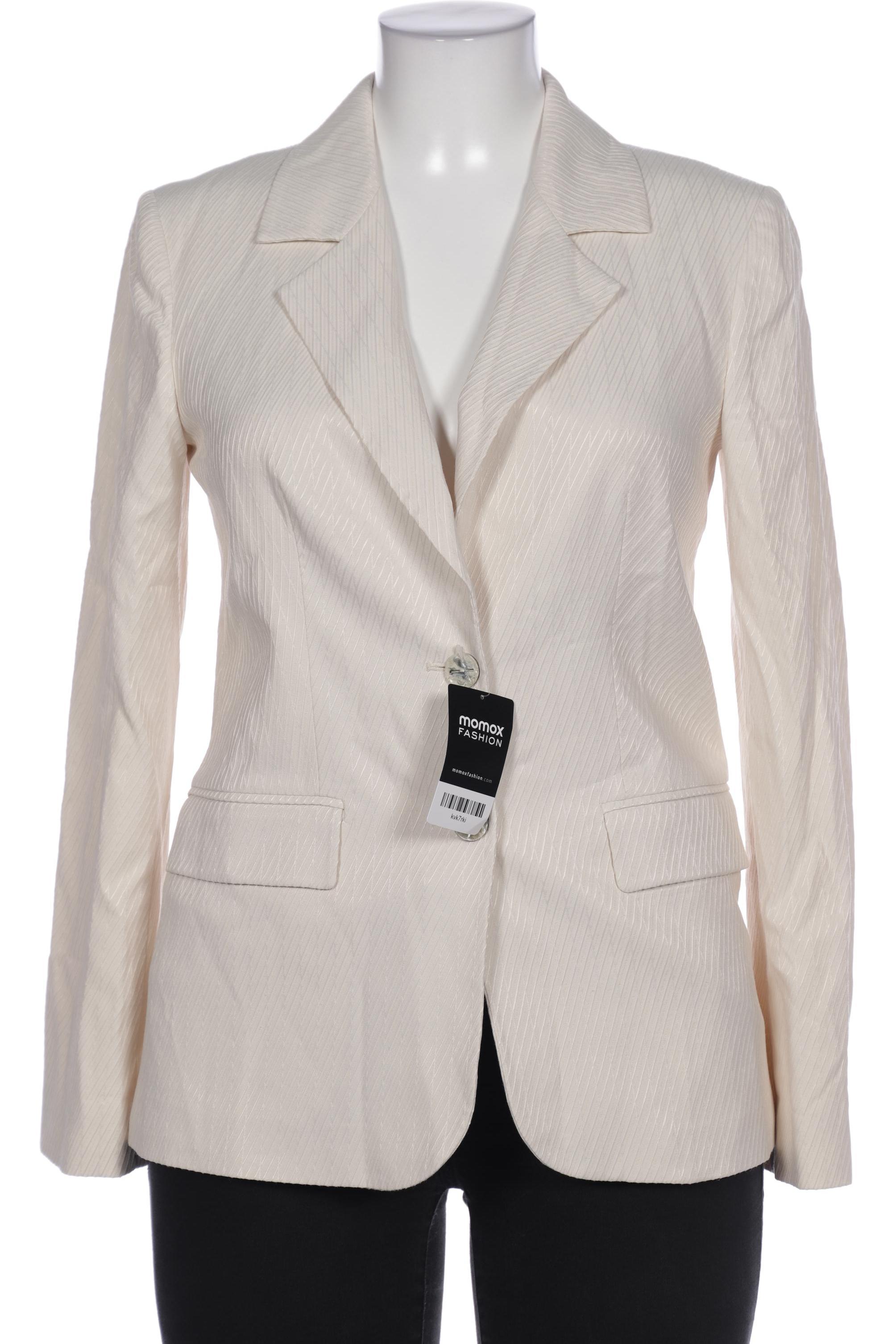 

Mos Mosh Damen Blazer, cremeweiß, Gr. 36