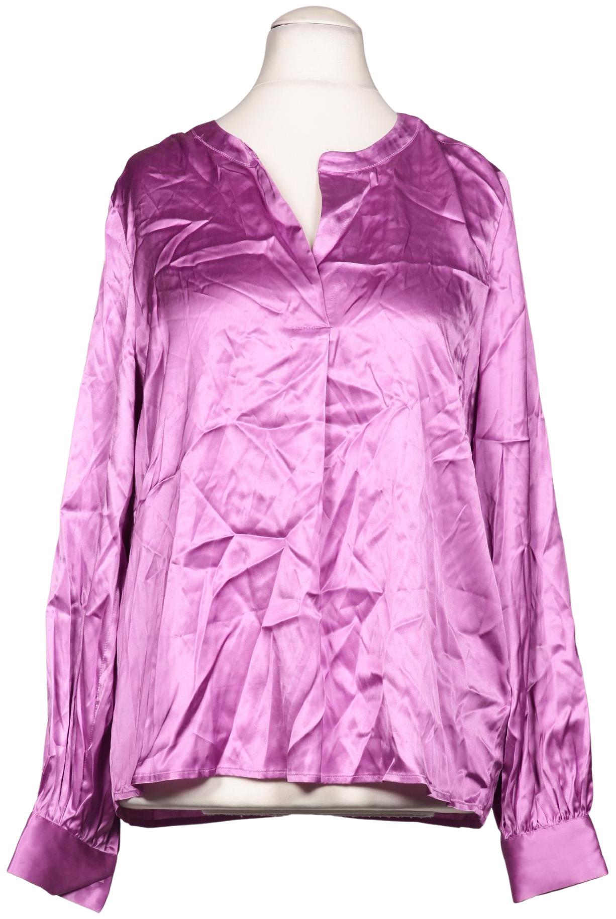 

Mos Mosh Damen Bluse, flieder, Gr. 36